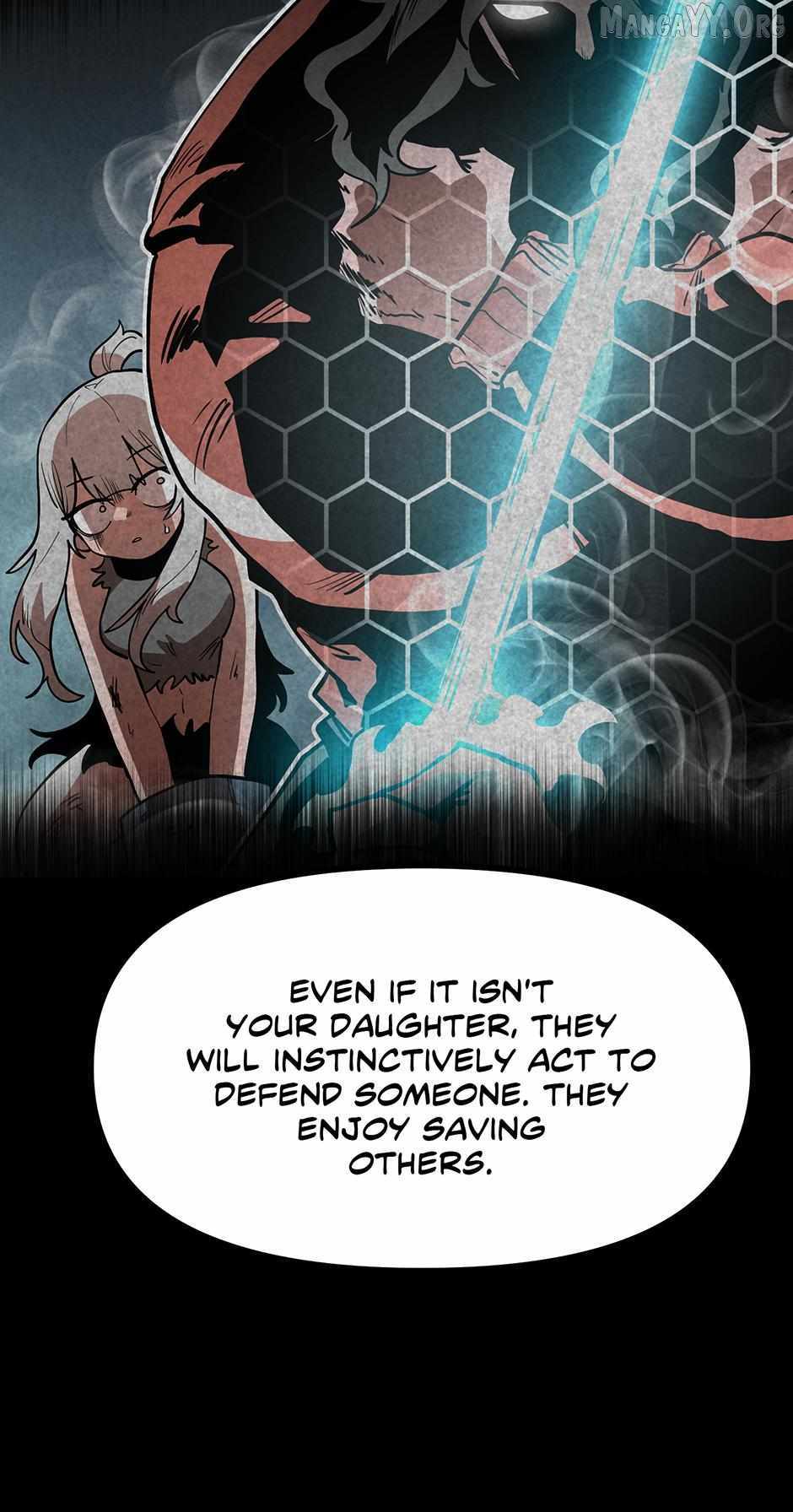 Read Santa Industri Manga Online