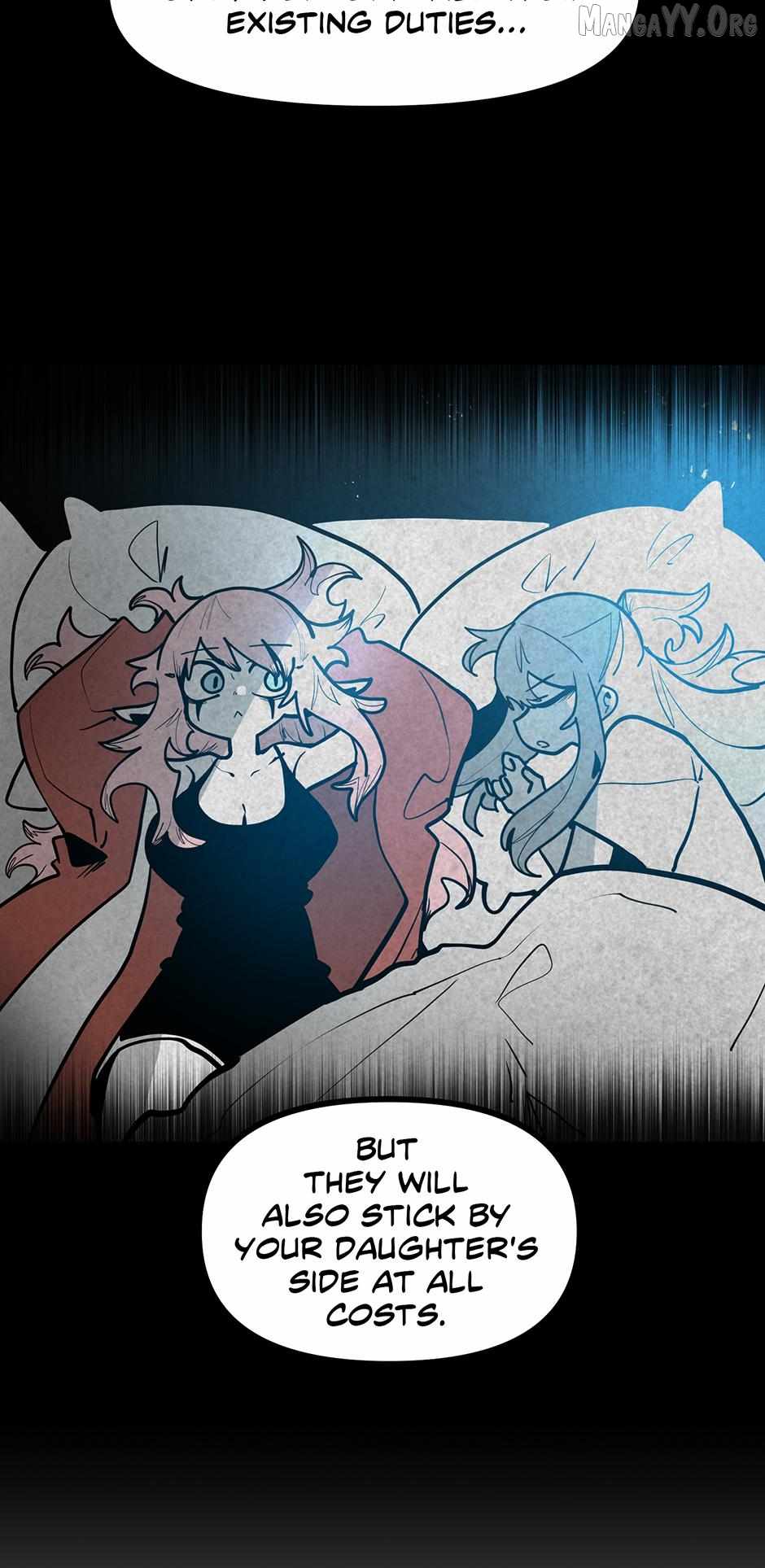 Read Santa Industri Manga Online