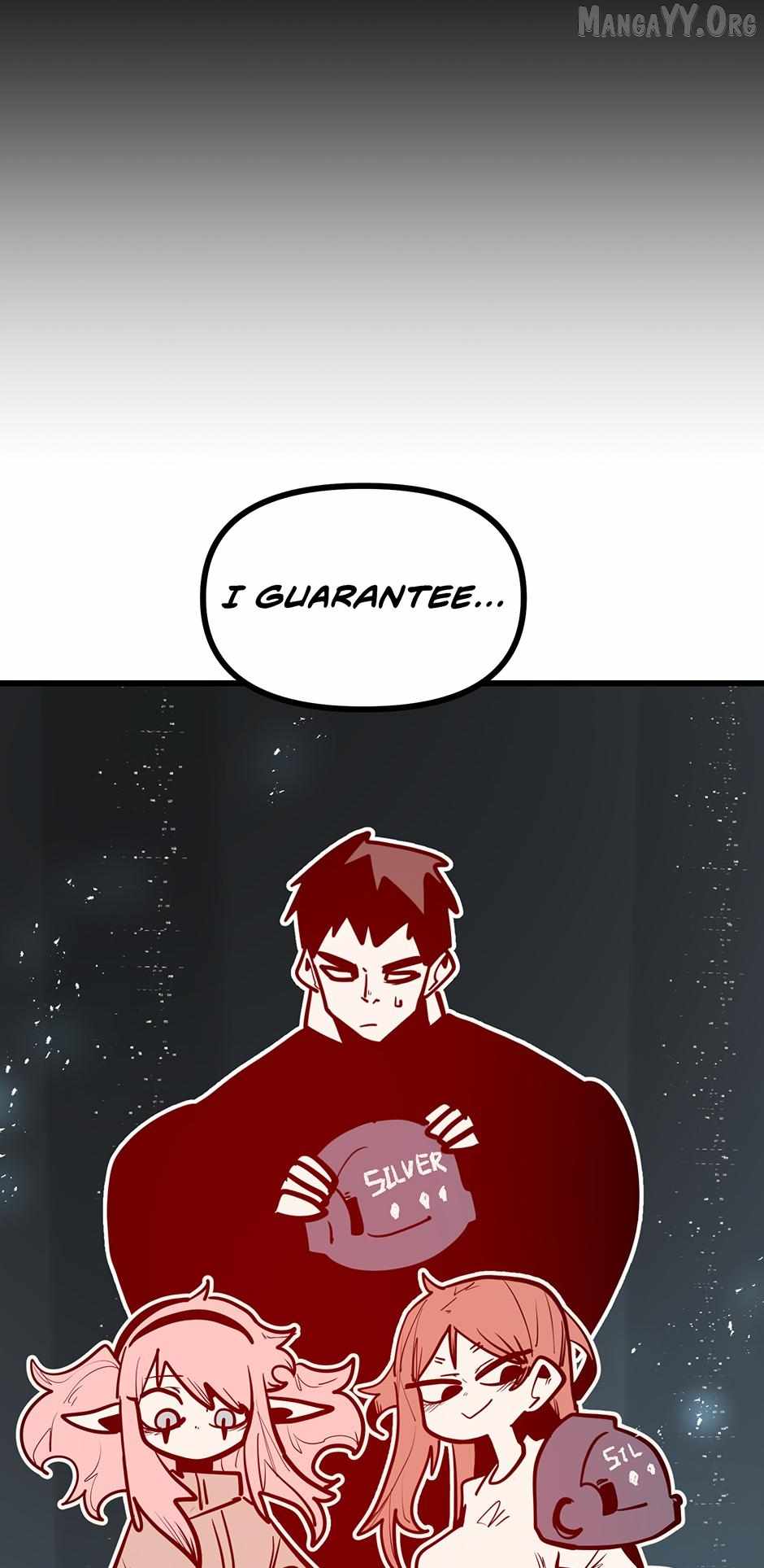 Read Santa Industri Manga Online