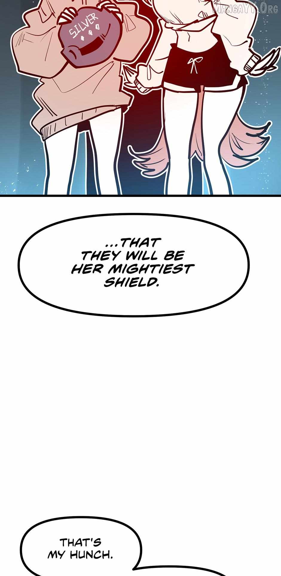 Read Santa Industri Manga Online