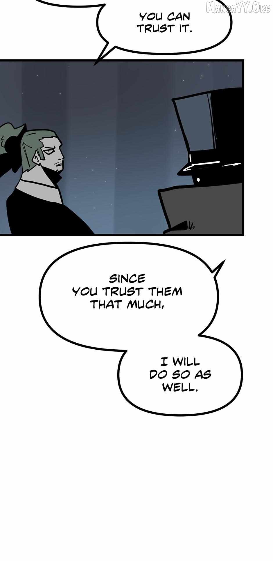 Read Santa Industri Manga Online