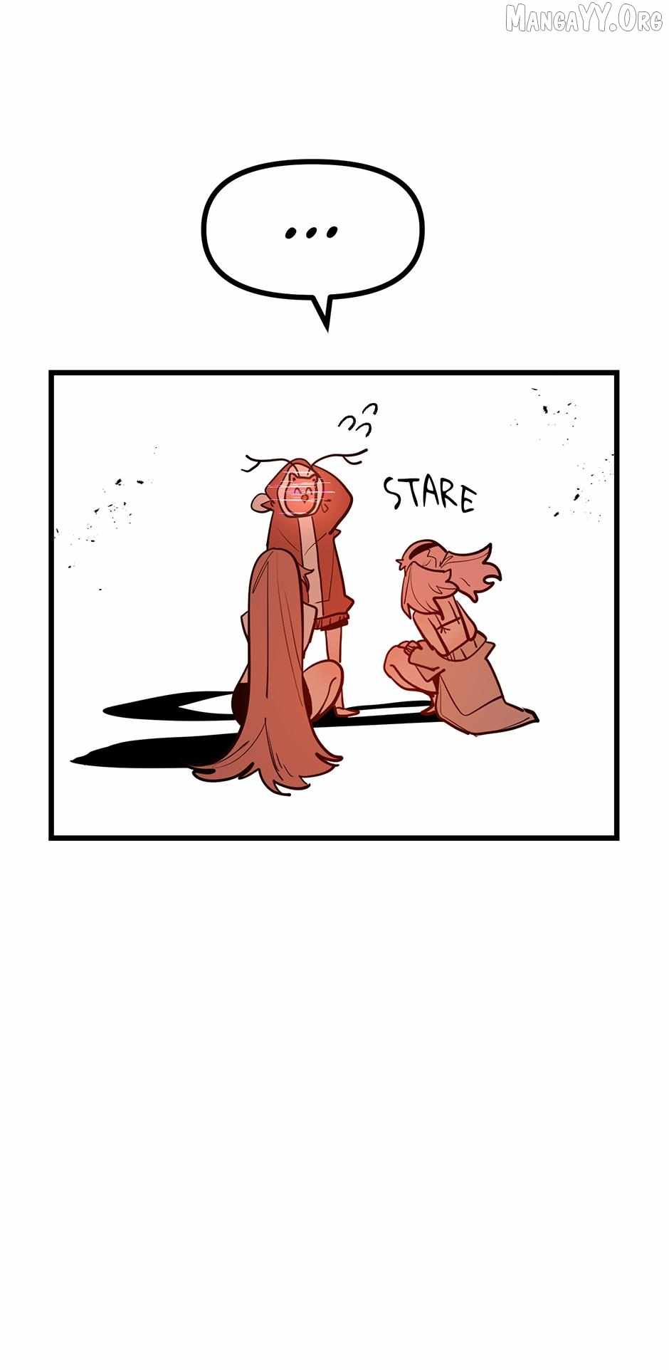 Read Santa Industri Manga Online