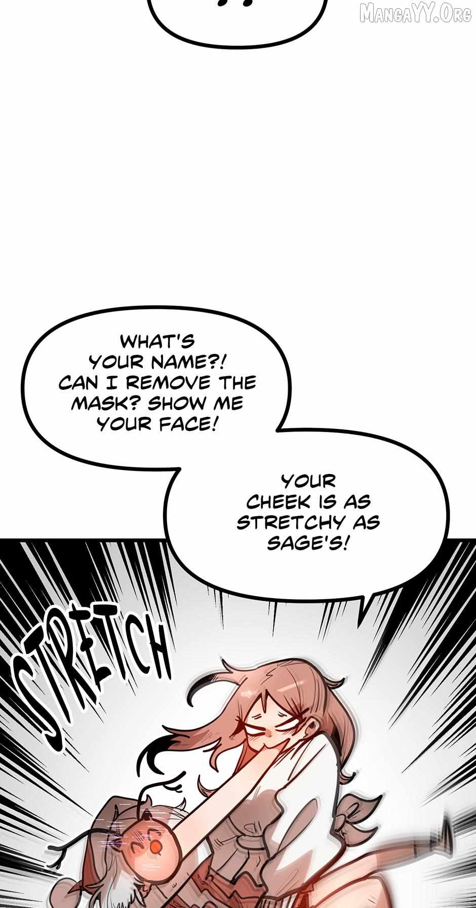 Read Santa Industri Manga Online