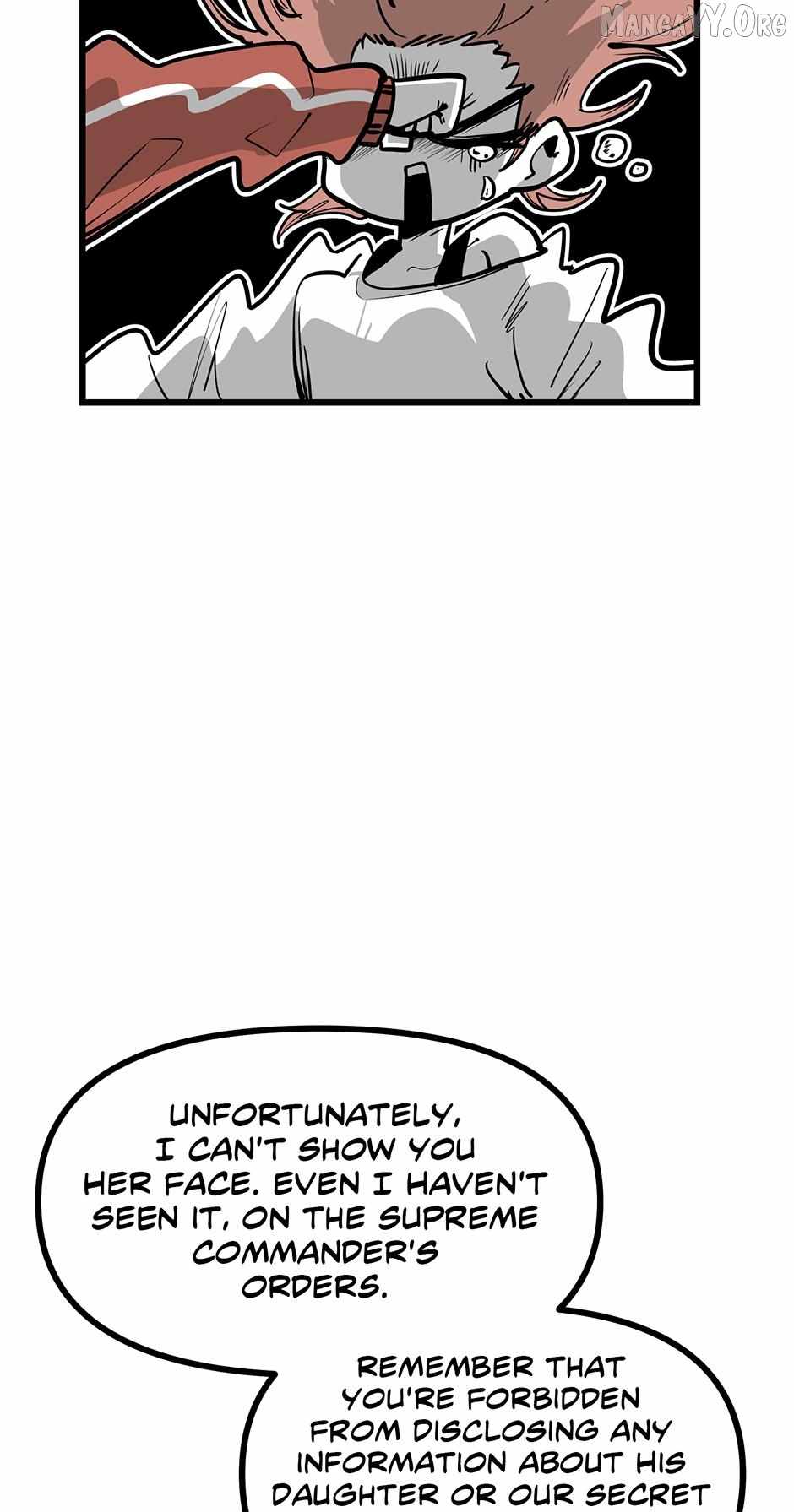 Read Santa Industri Manga Online