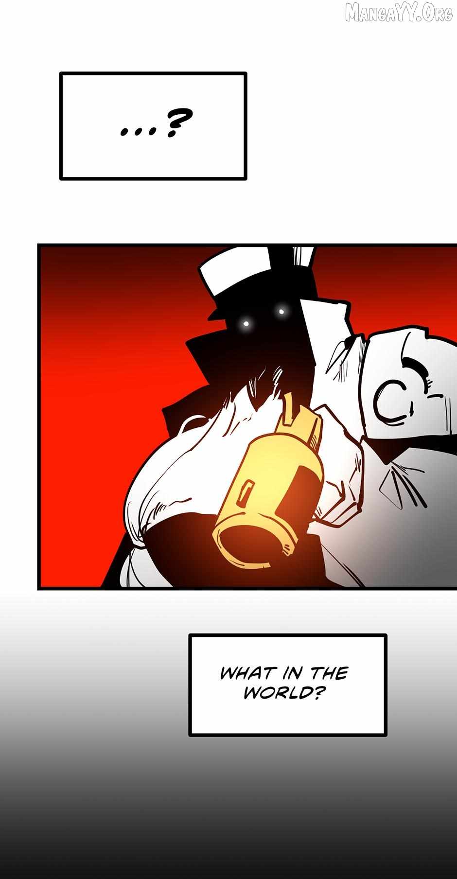 Read Santa Industri Manga Online