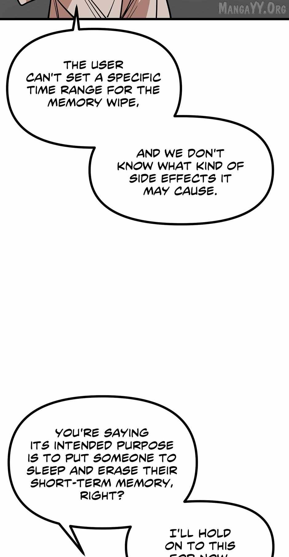 Read Santa Industri Manga Online