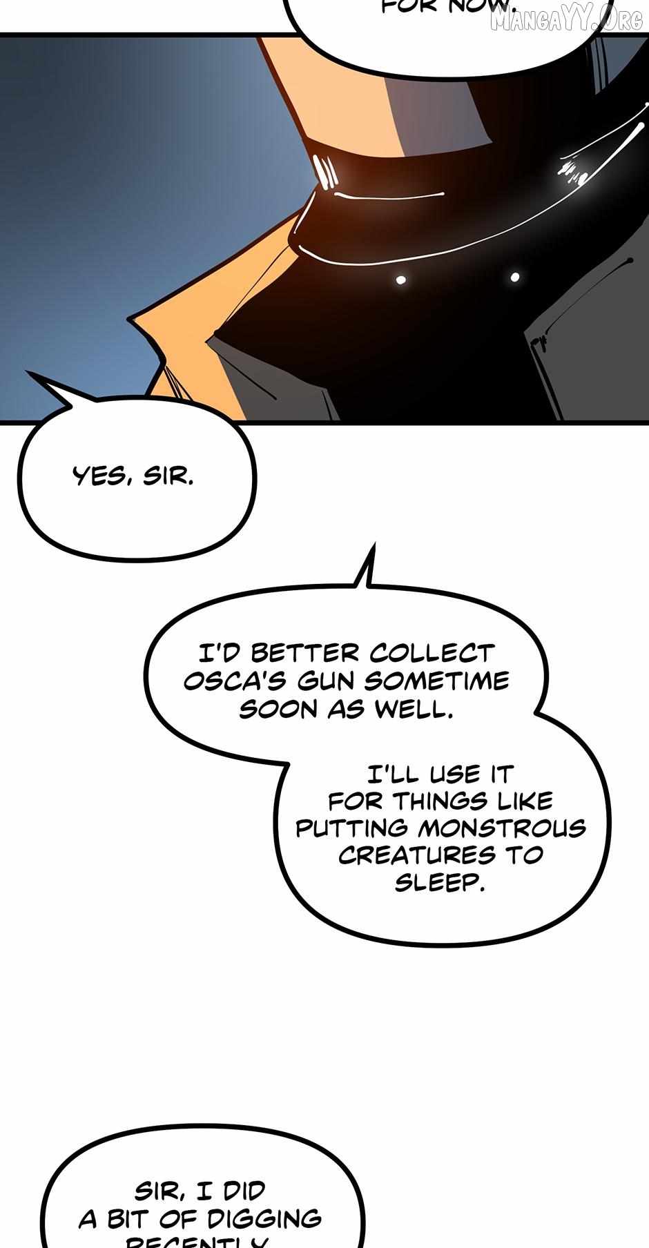 Read Santa Industri Manga Online