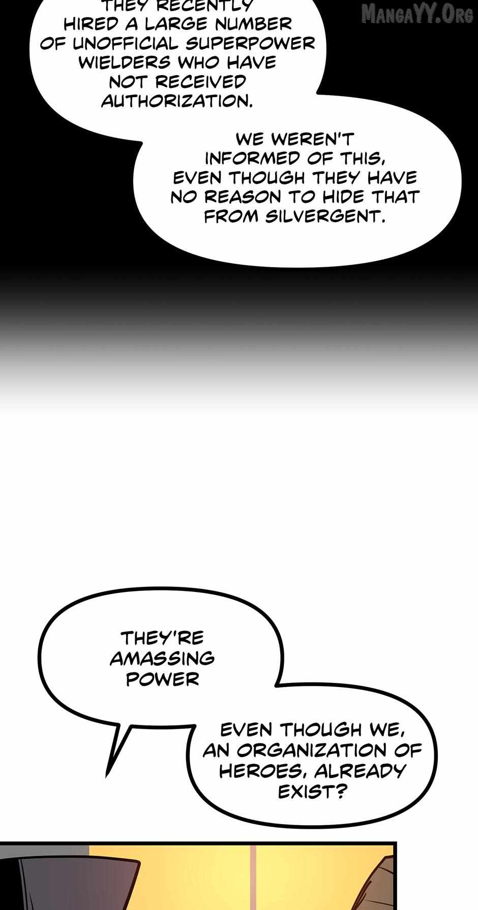 Read Santa Industri Manga Online