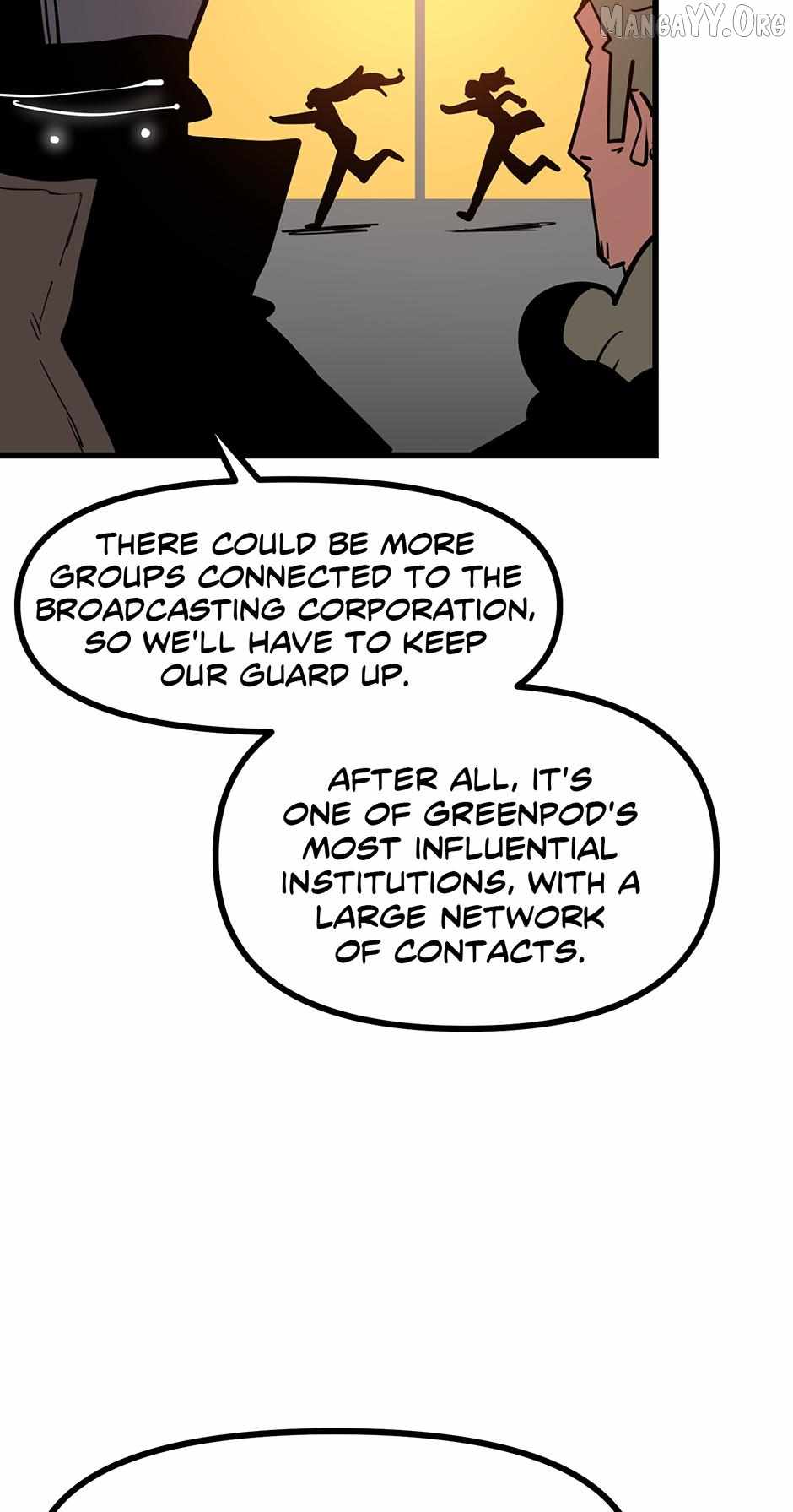 Read Santa Industri Manga Online