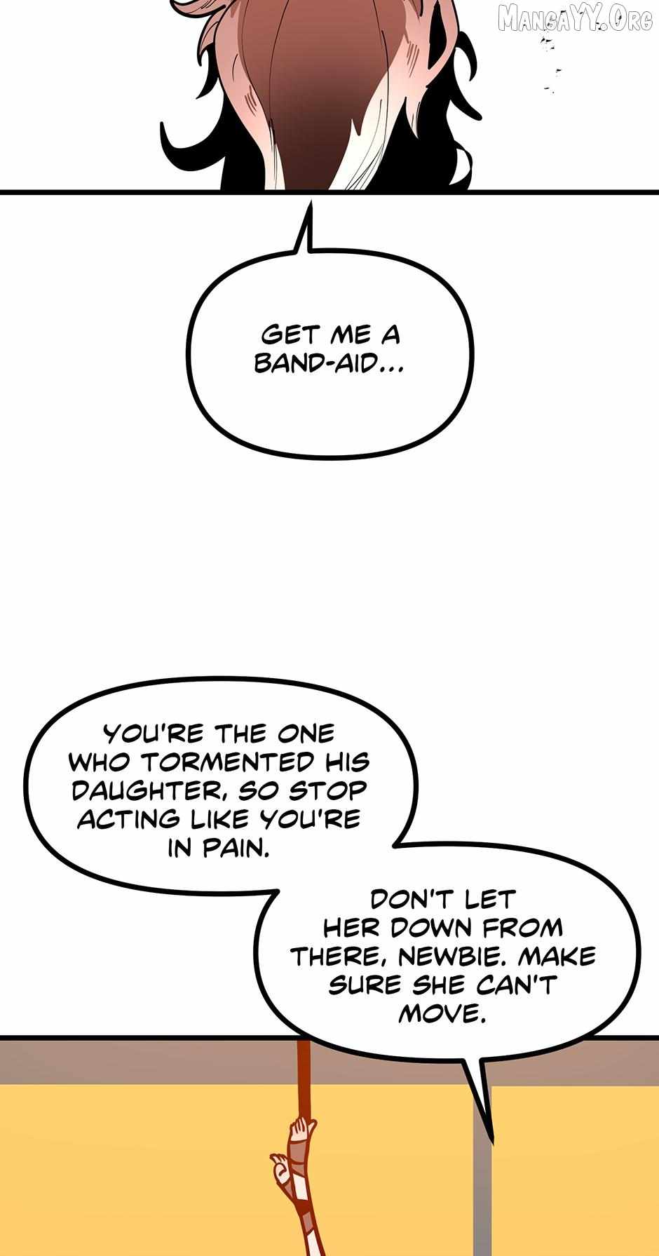 Read Santa Industri Manga Online