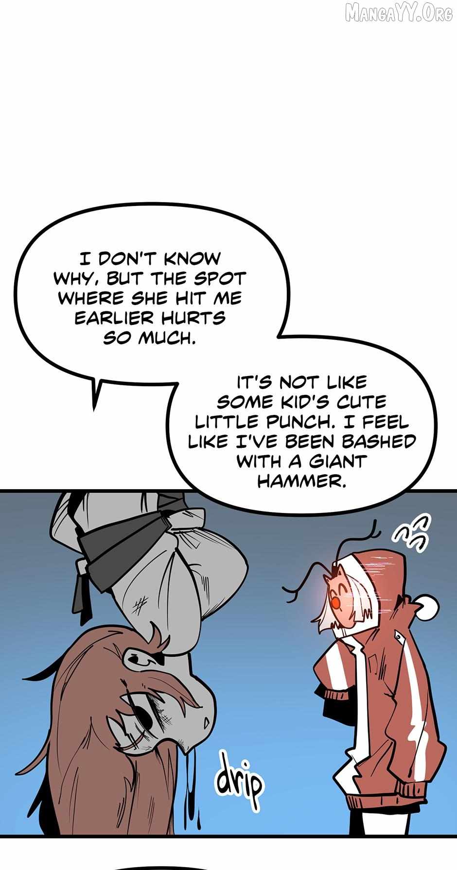 Read Santa Industri Manga Online