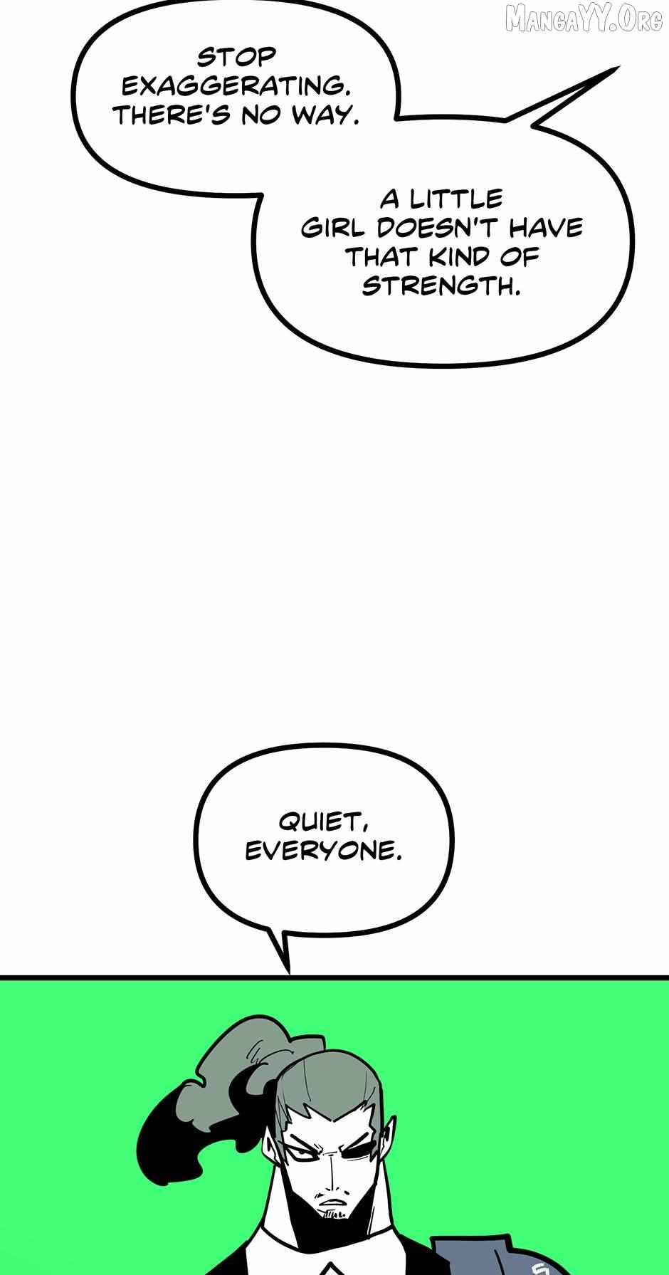 Read Santa Industri Manga Online