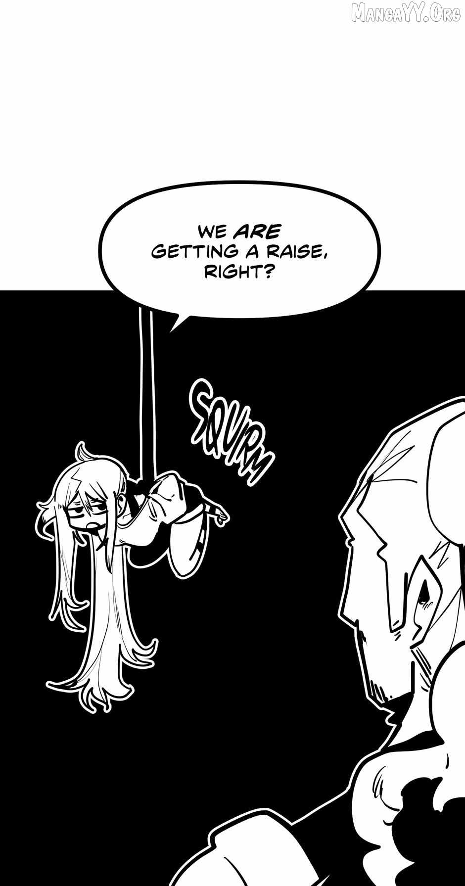 Read Santa Industri Manga Online