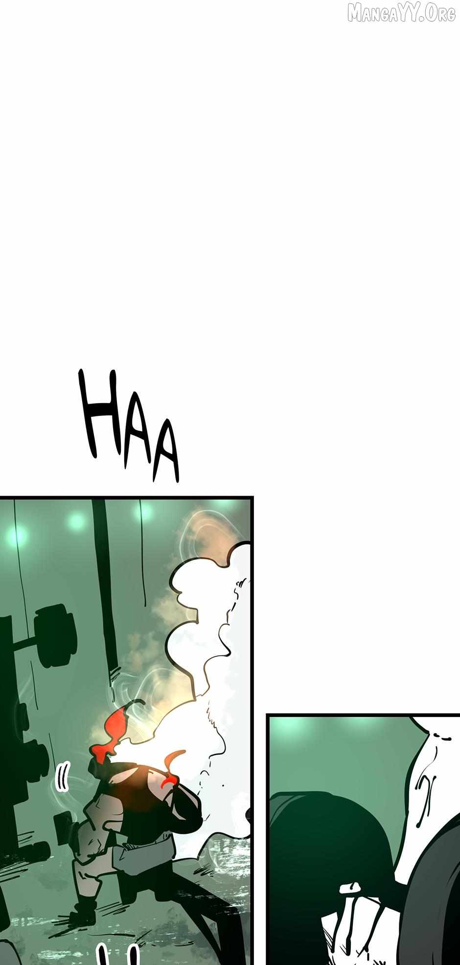 Read Santa Industri Manga Online