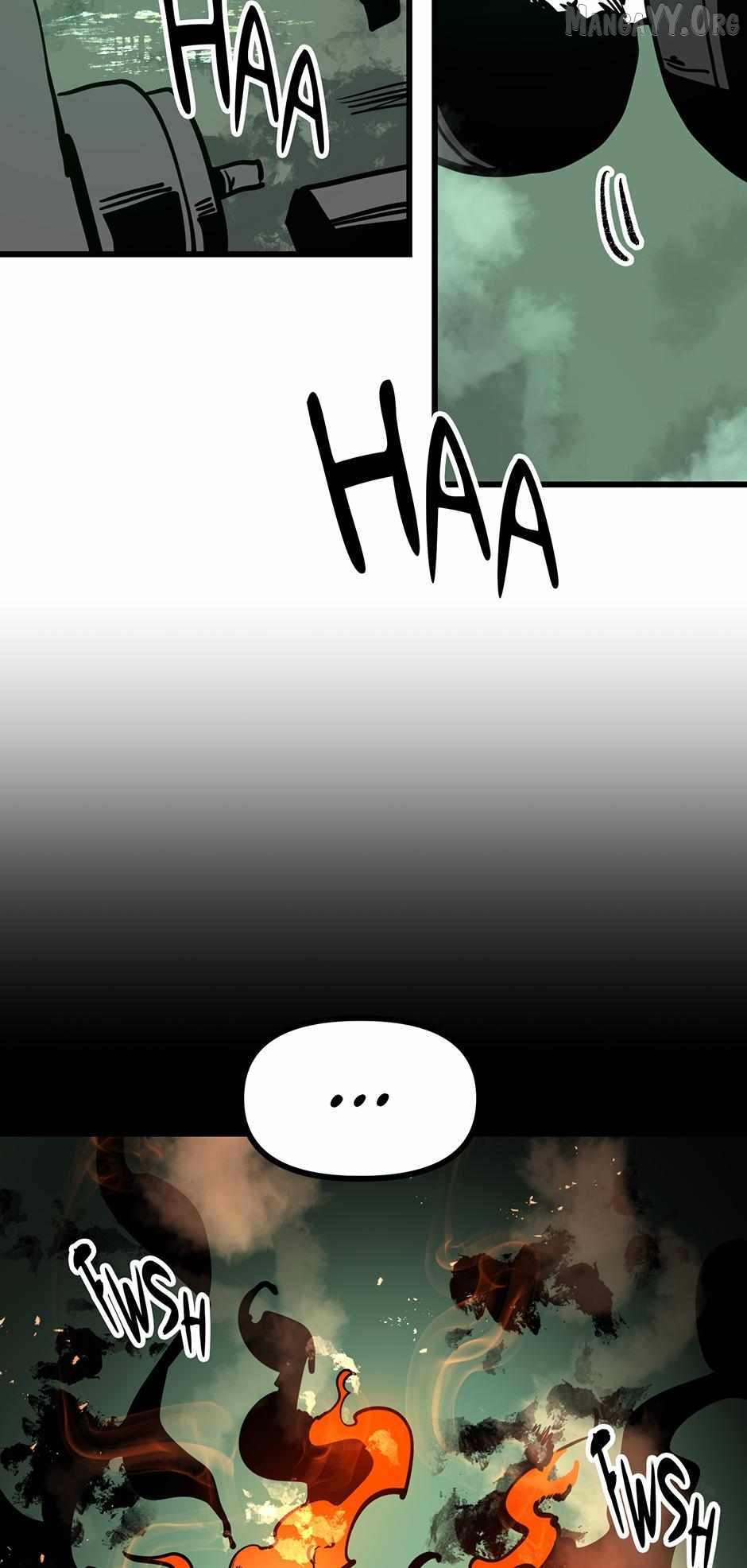 Read Santa Industri Manga Online