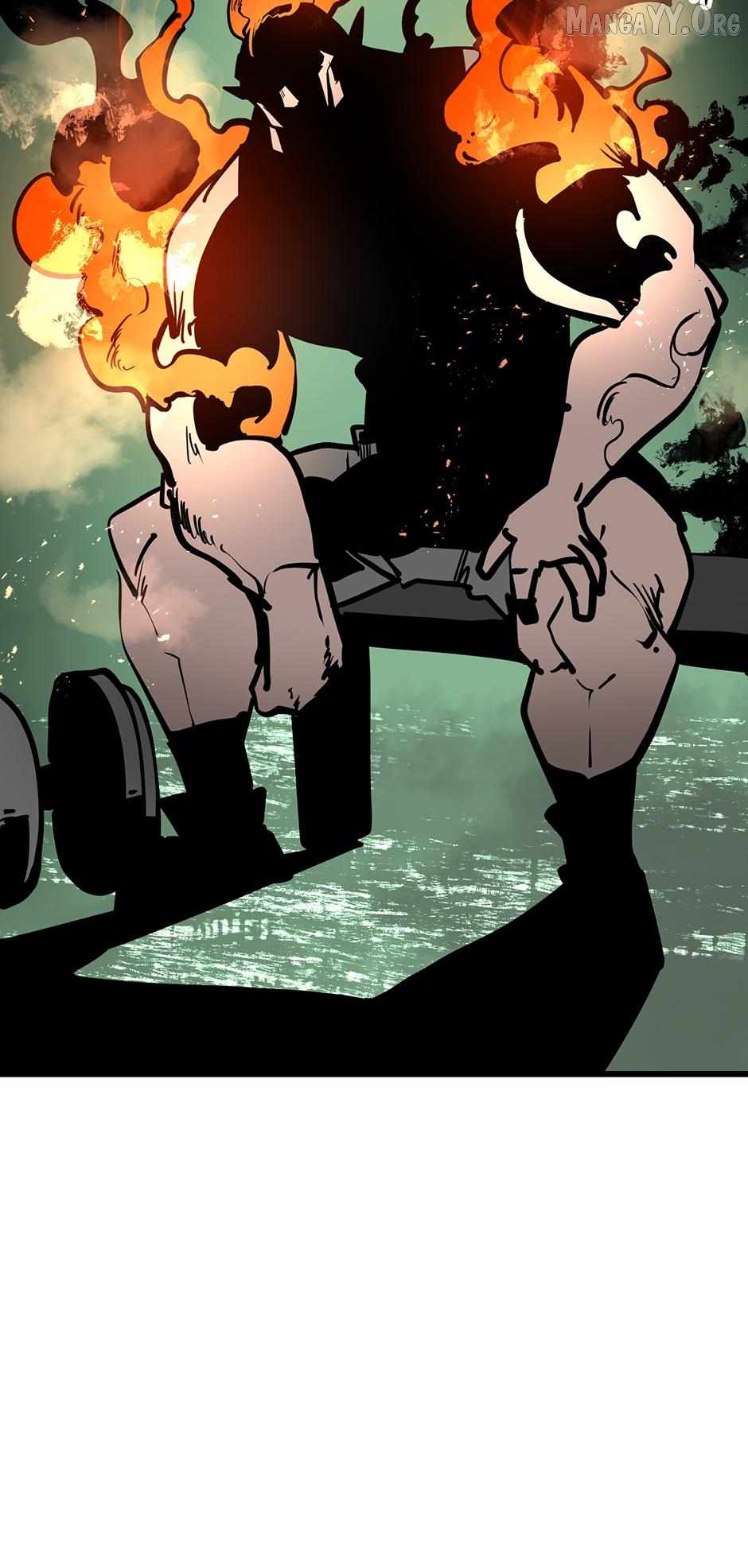 Read Santa Industri Manga Online