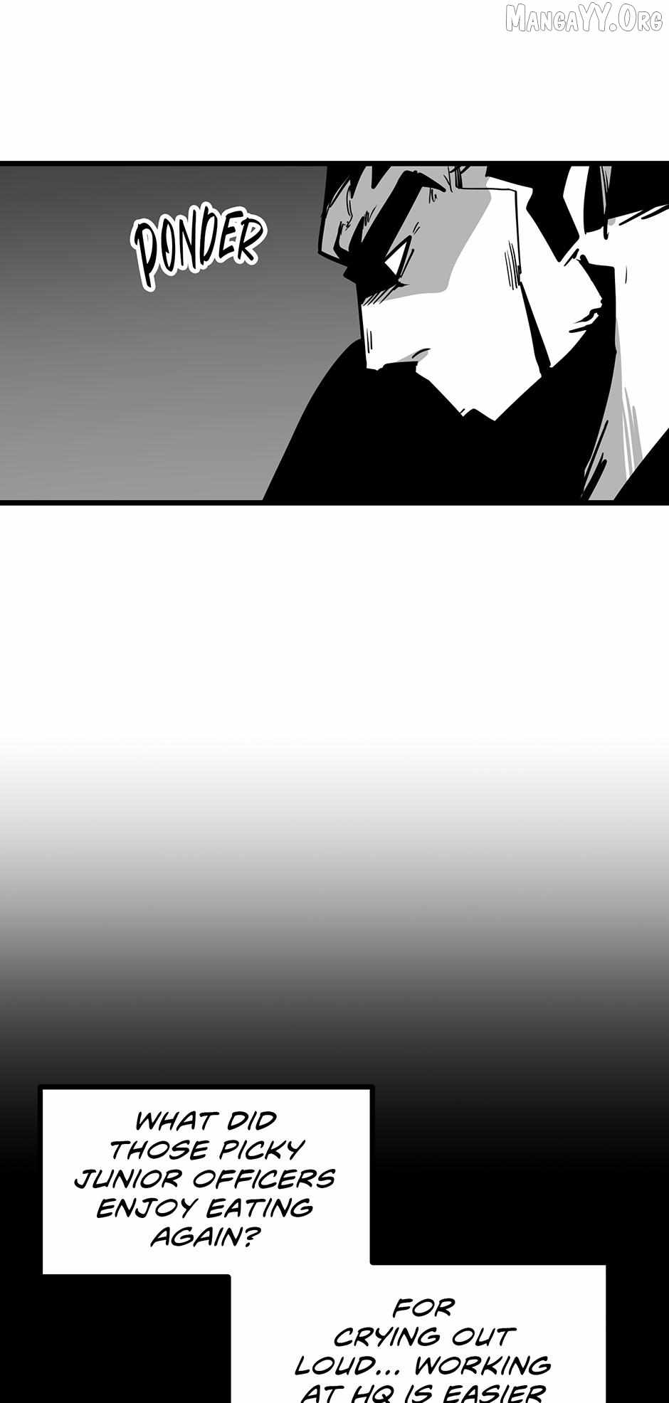 Read Santa Industri Manga Online