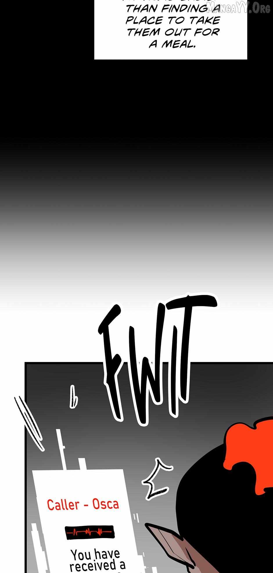 Read Santa Industri Manga Online