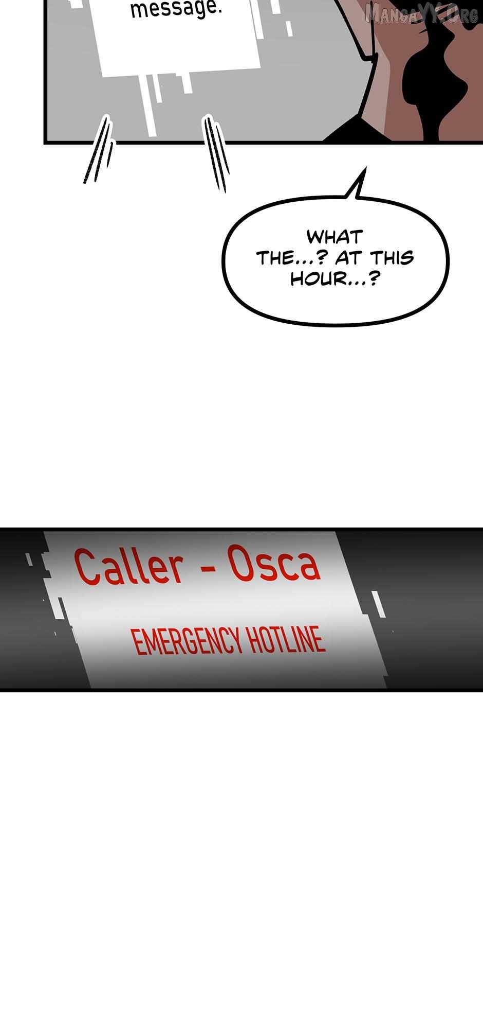 Read Santa Industri Manga Online