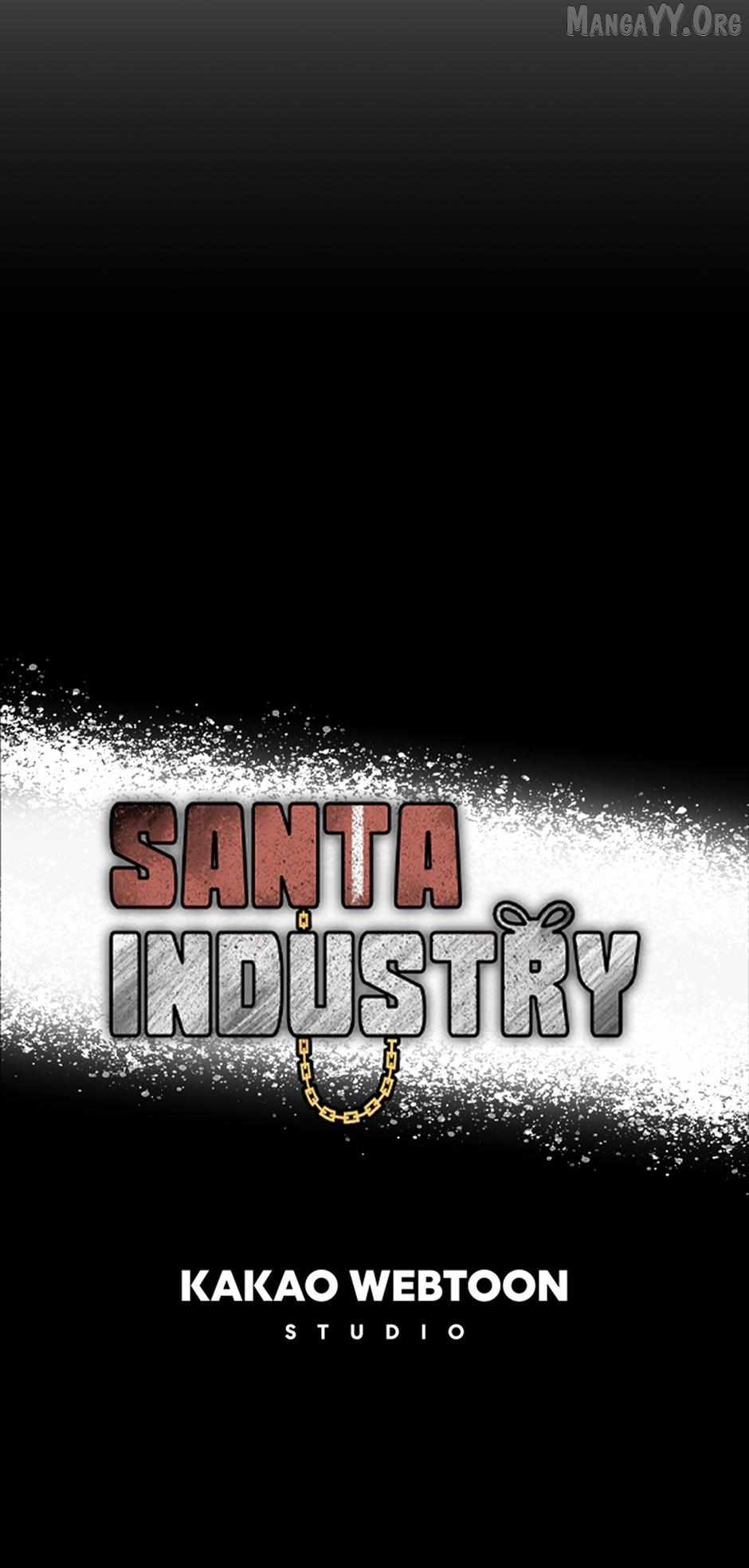 Read Santa Industri Manga Online