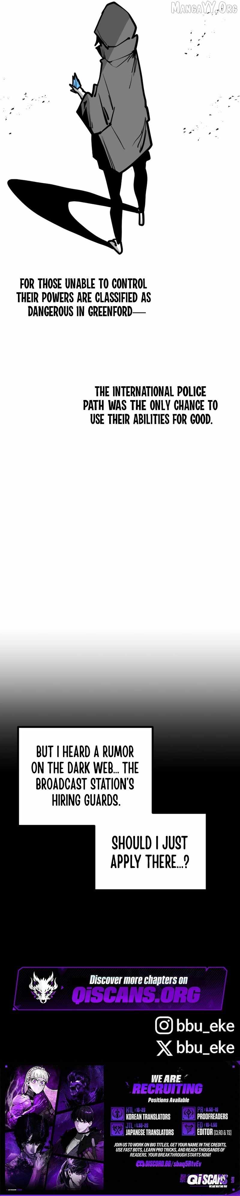 Read Santa Industri Manga Online