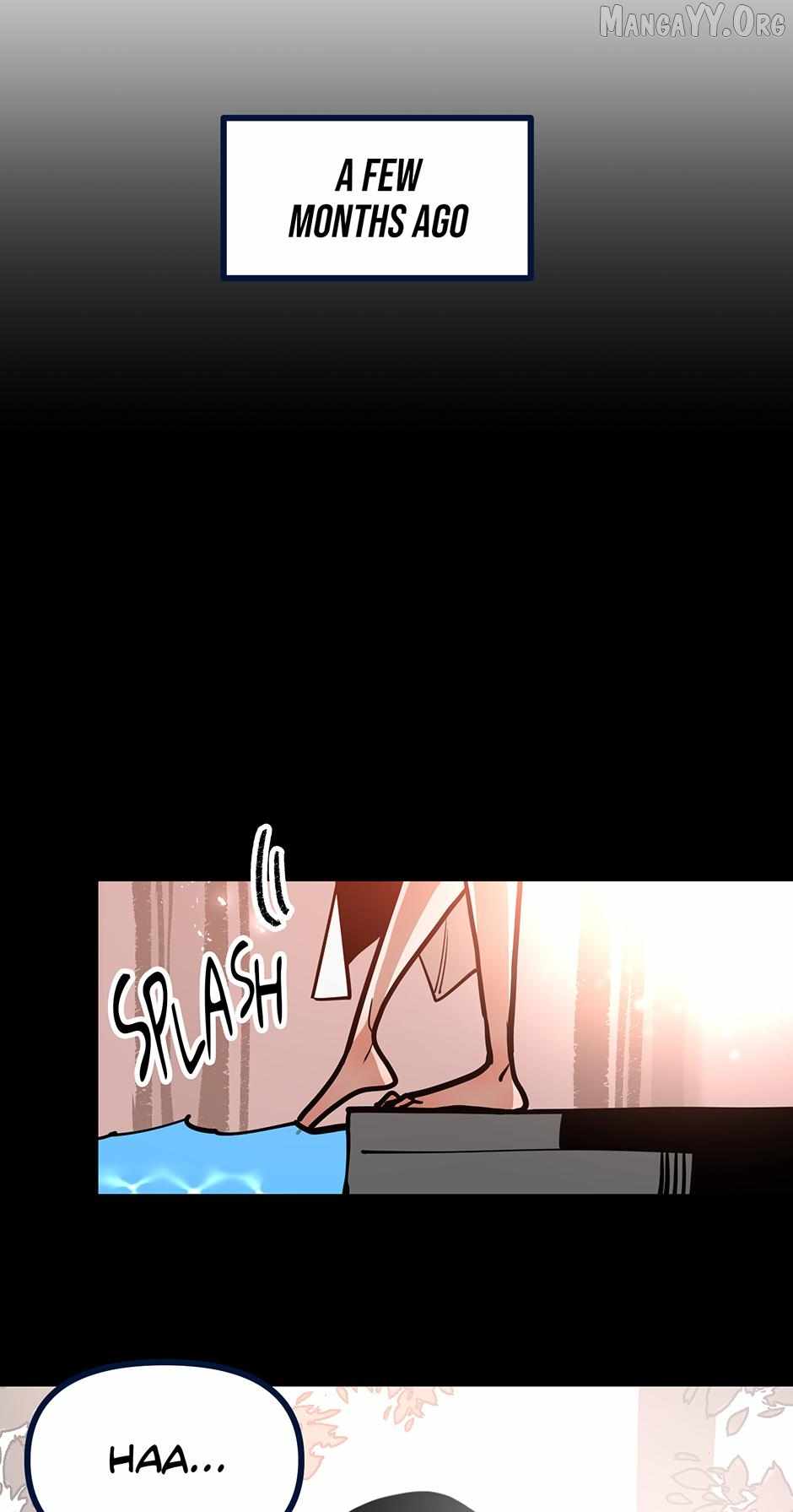 Read Santa Industri Manga Online