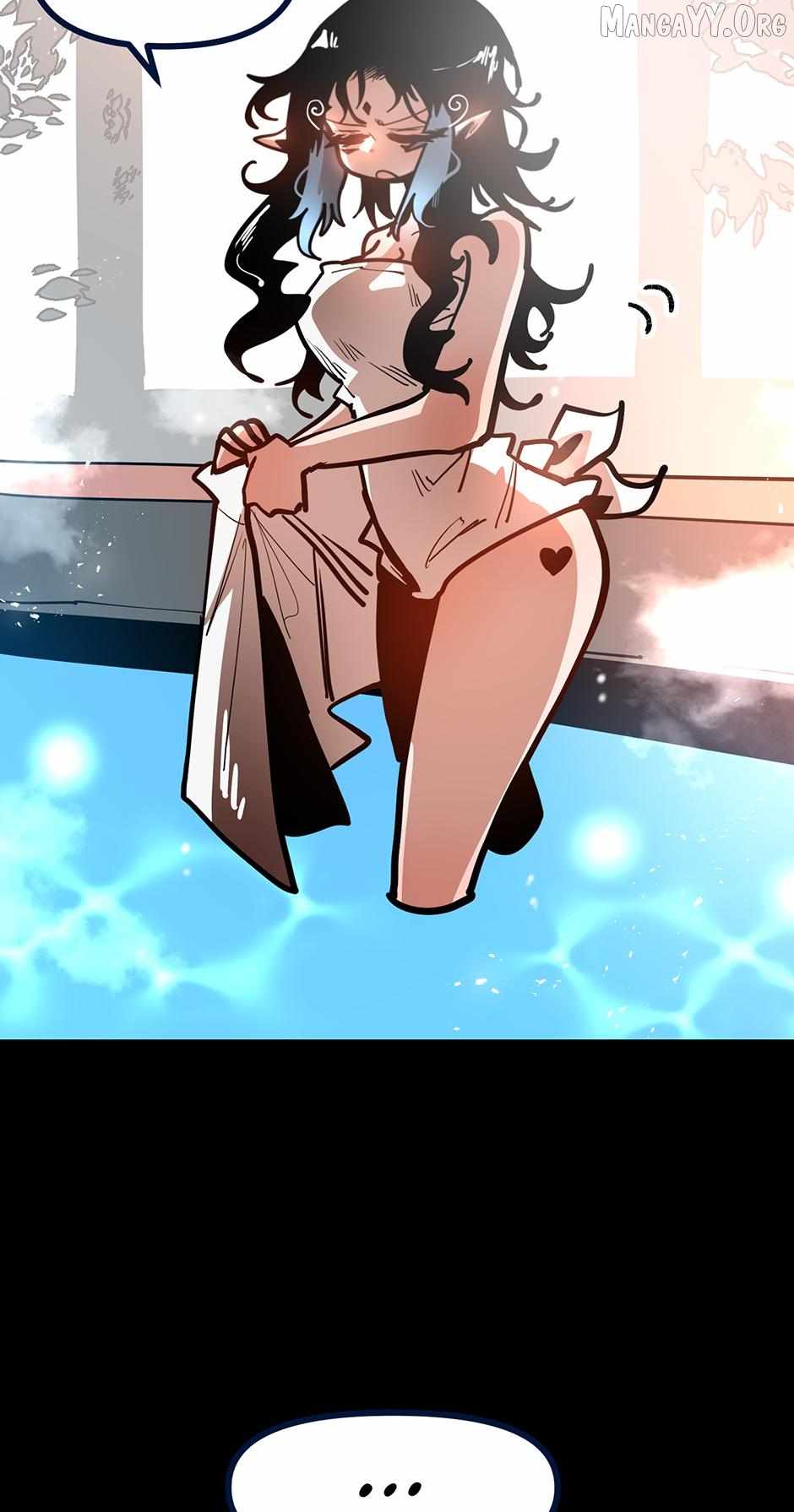 Read Santa Industri Manga Online