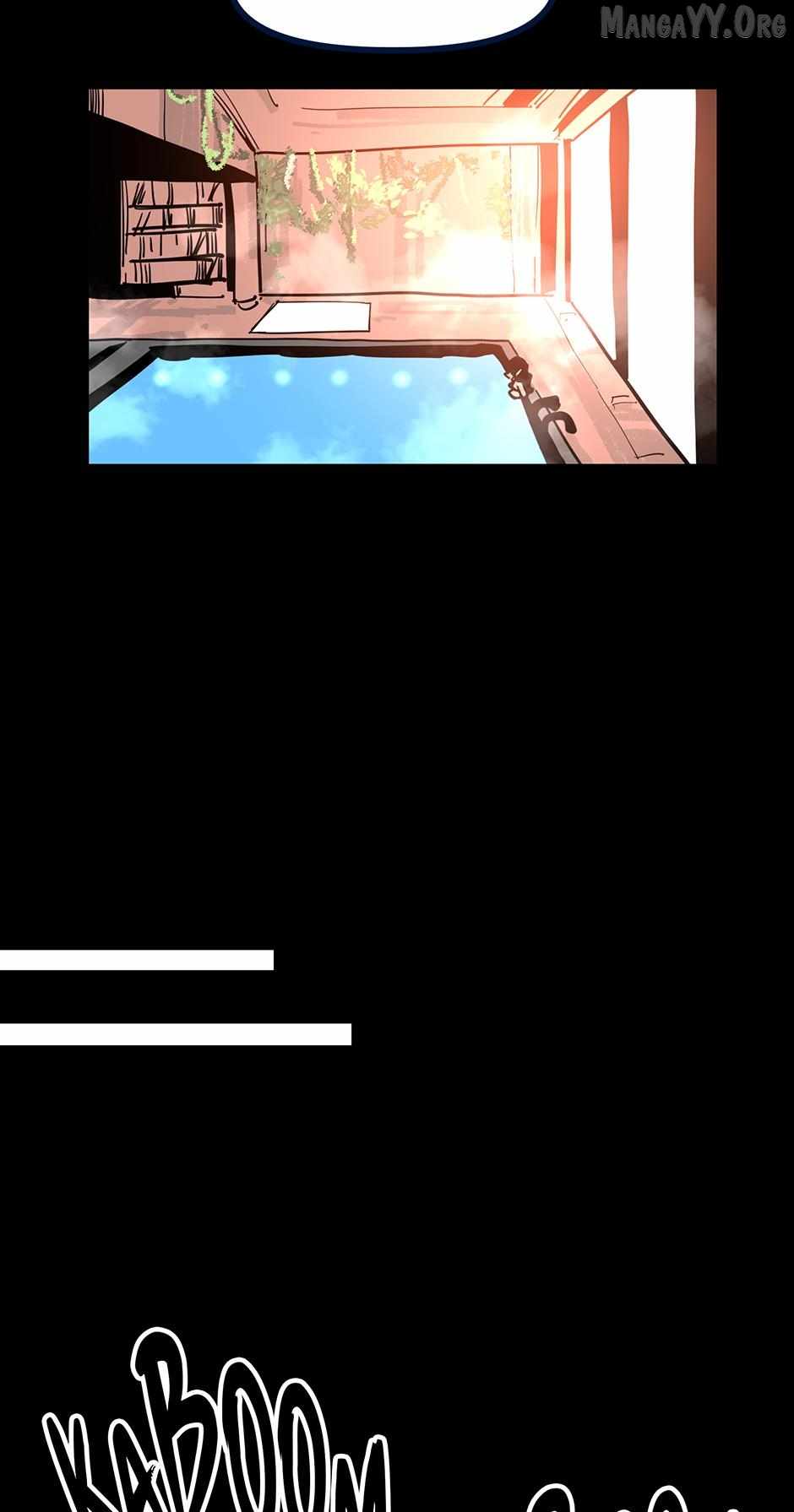 Read Santa Industri Manga Online