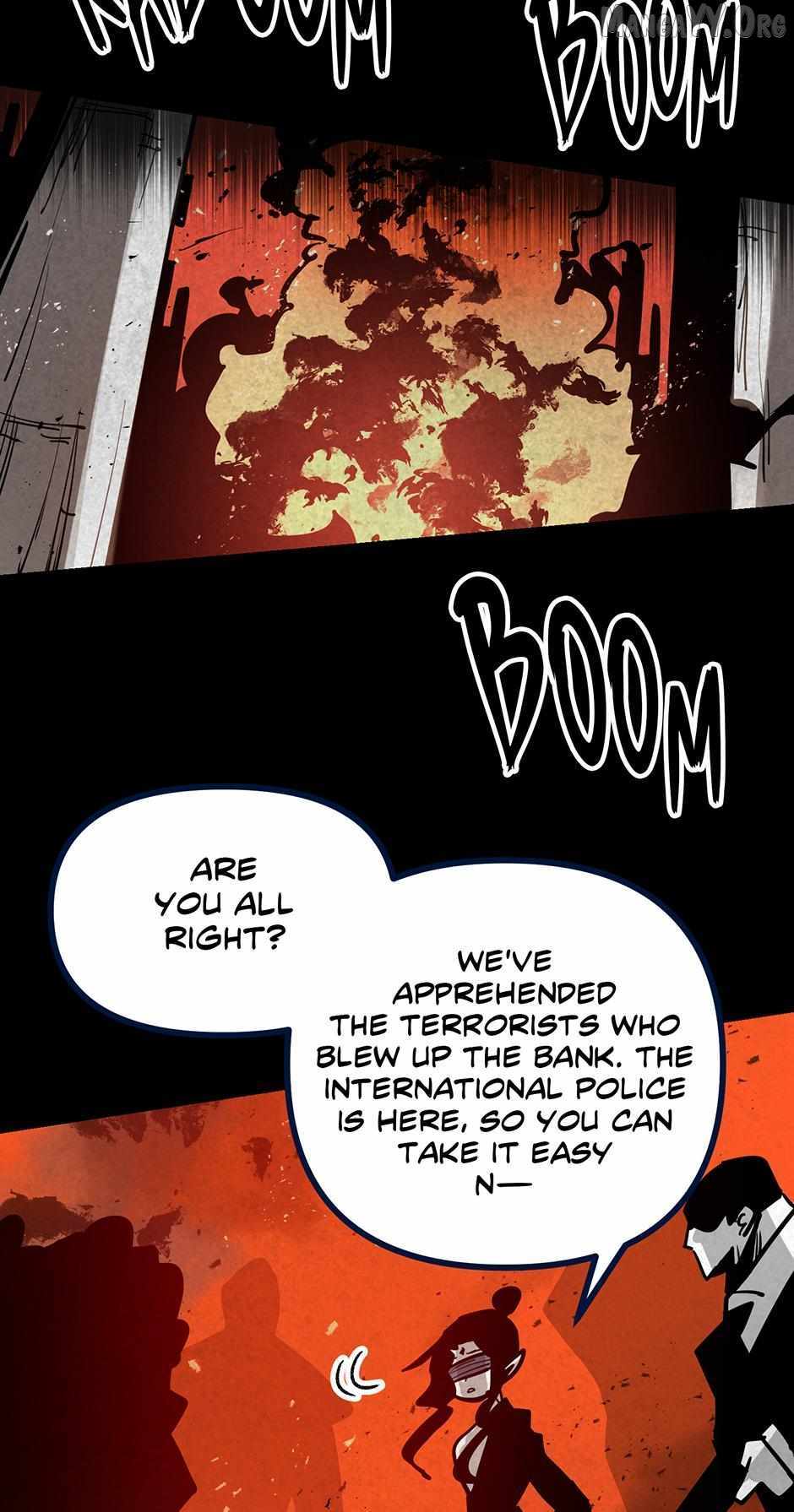 Read Santa Industri Manga Online