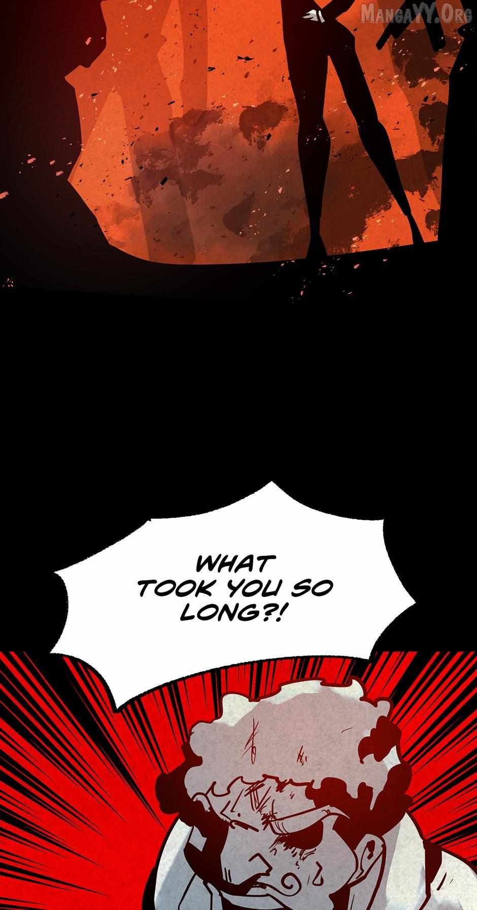 Read Santa Industri Manga Online