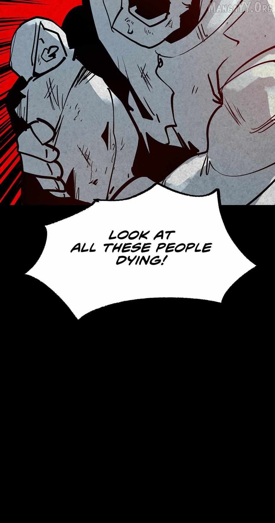 Read Santa Industri Manga Online