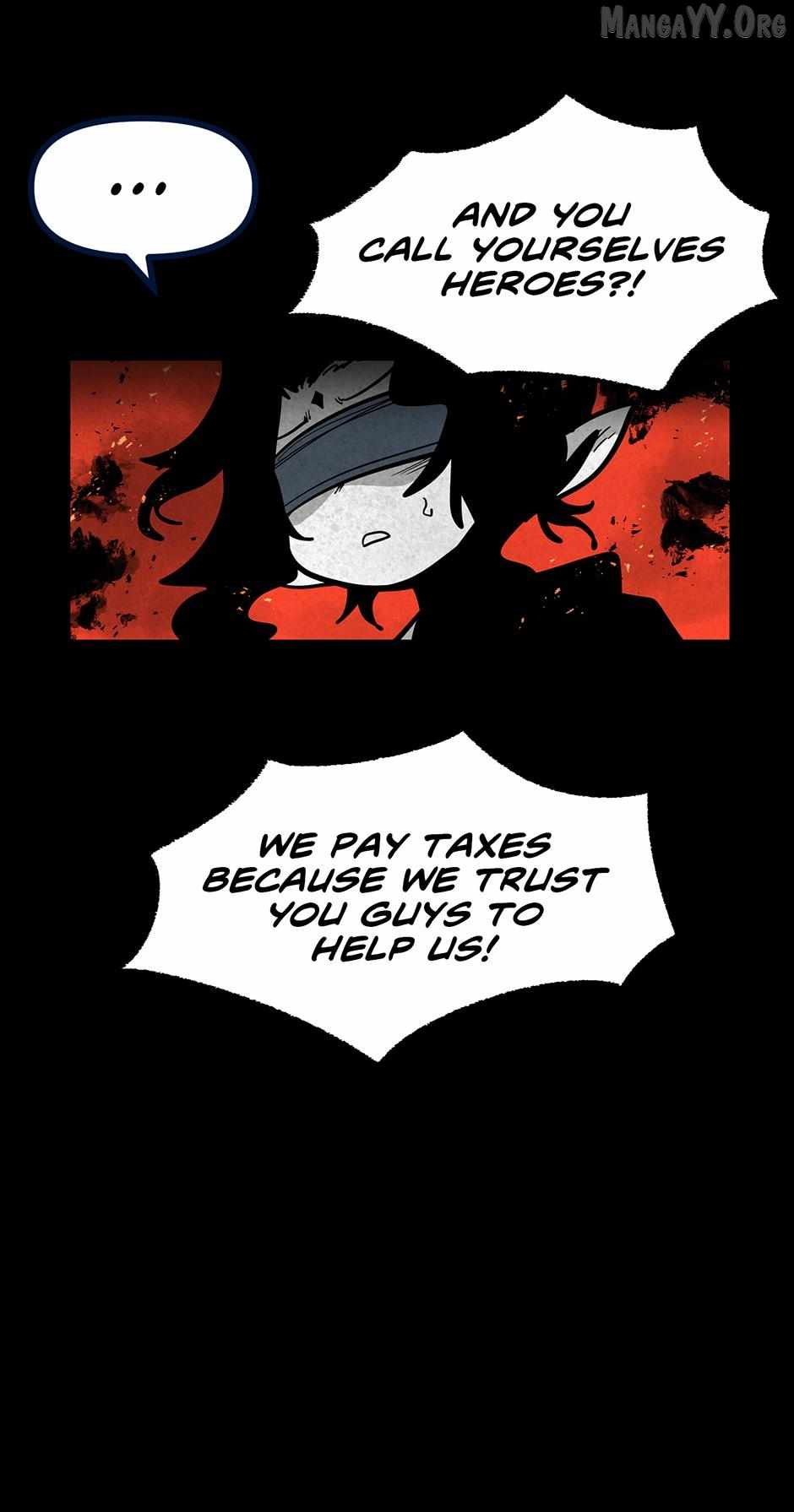 Read Santa Industri Manga Online