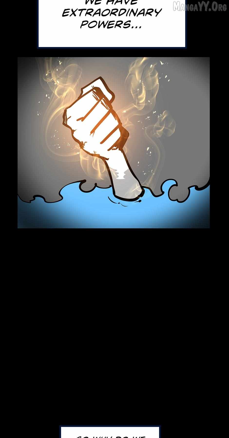 Read Santa Industri Manga Online