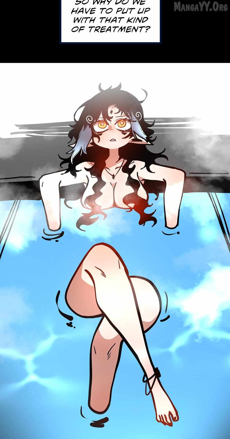 Read Santa Industri Manga Online