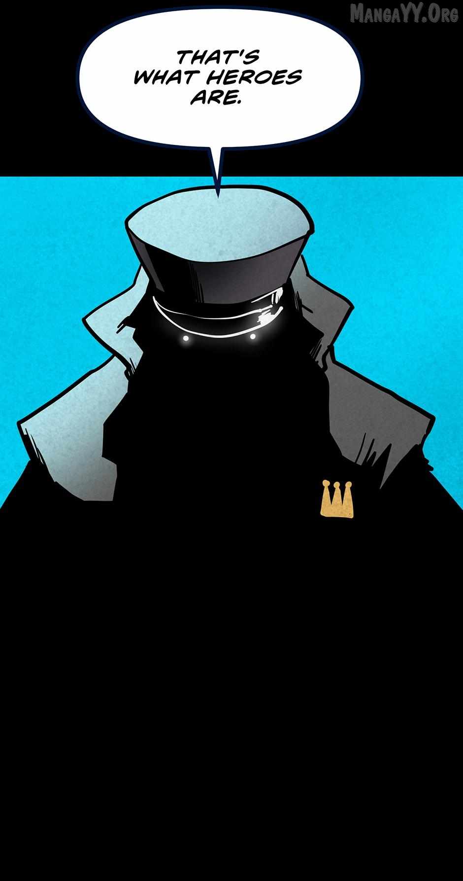 Read Santa Industri Manga Online