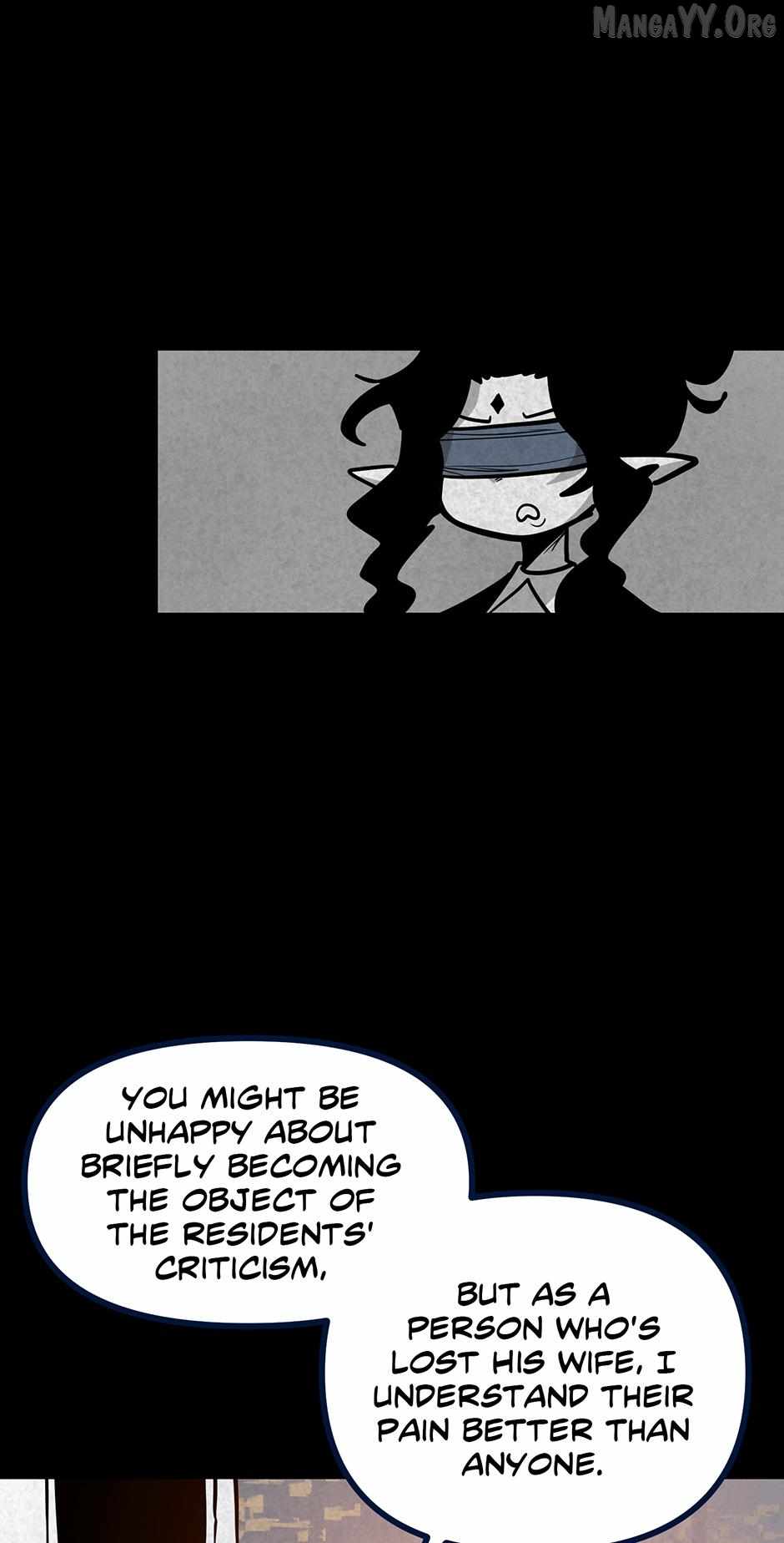 Read Santa Industri Manga Online