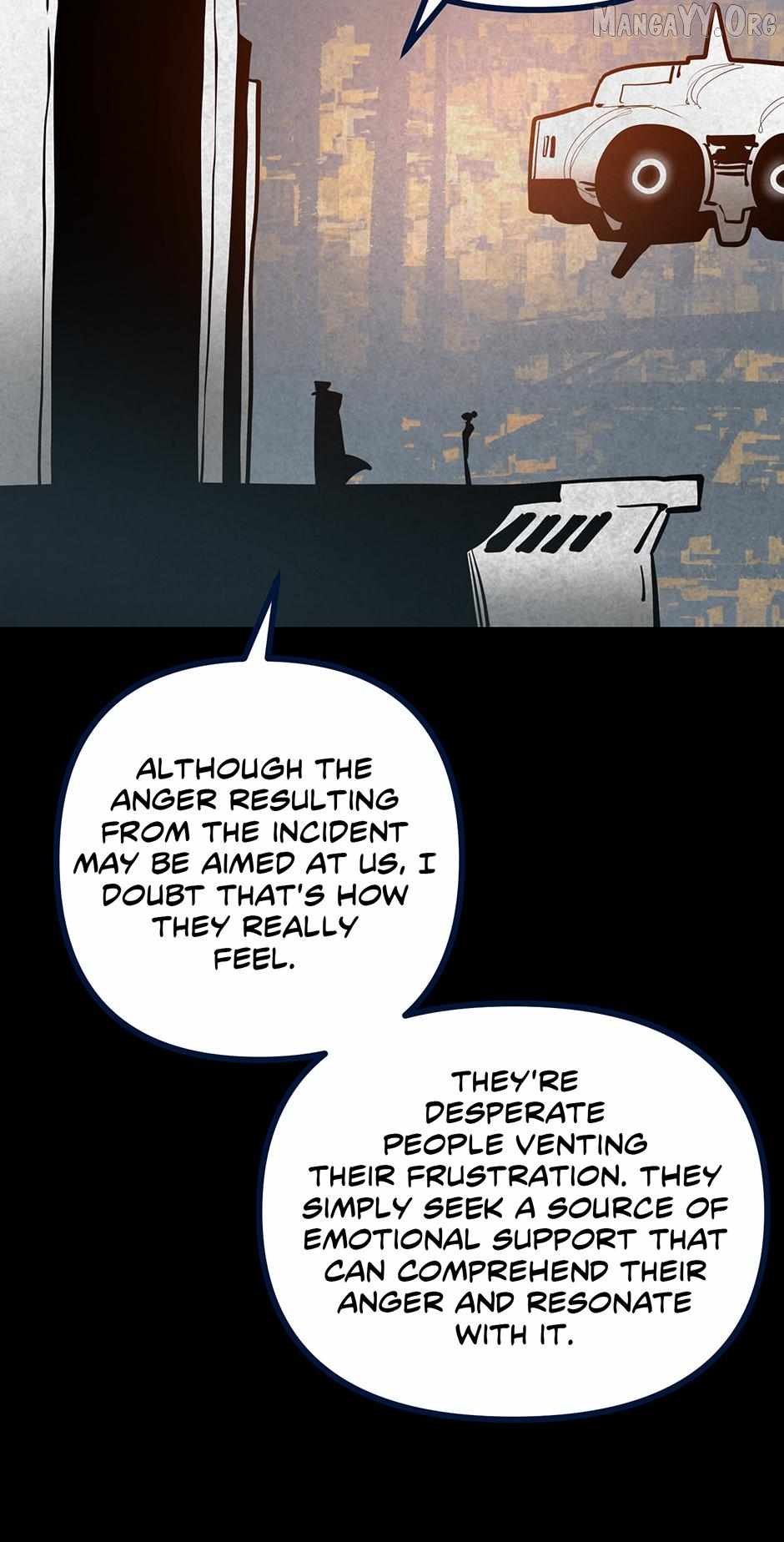 Read Santa Industri Manga Online