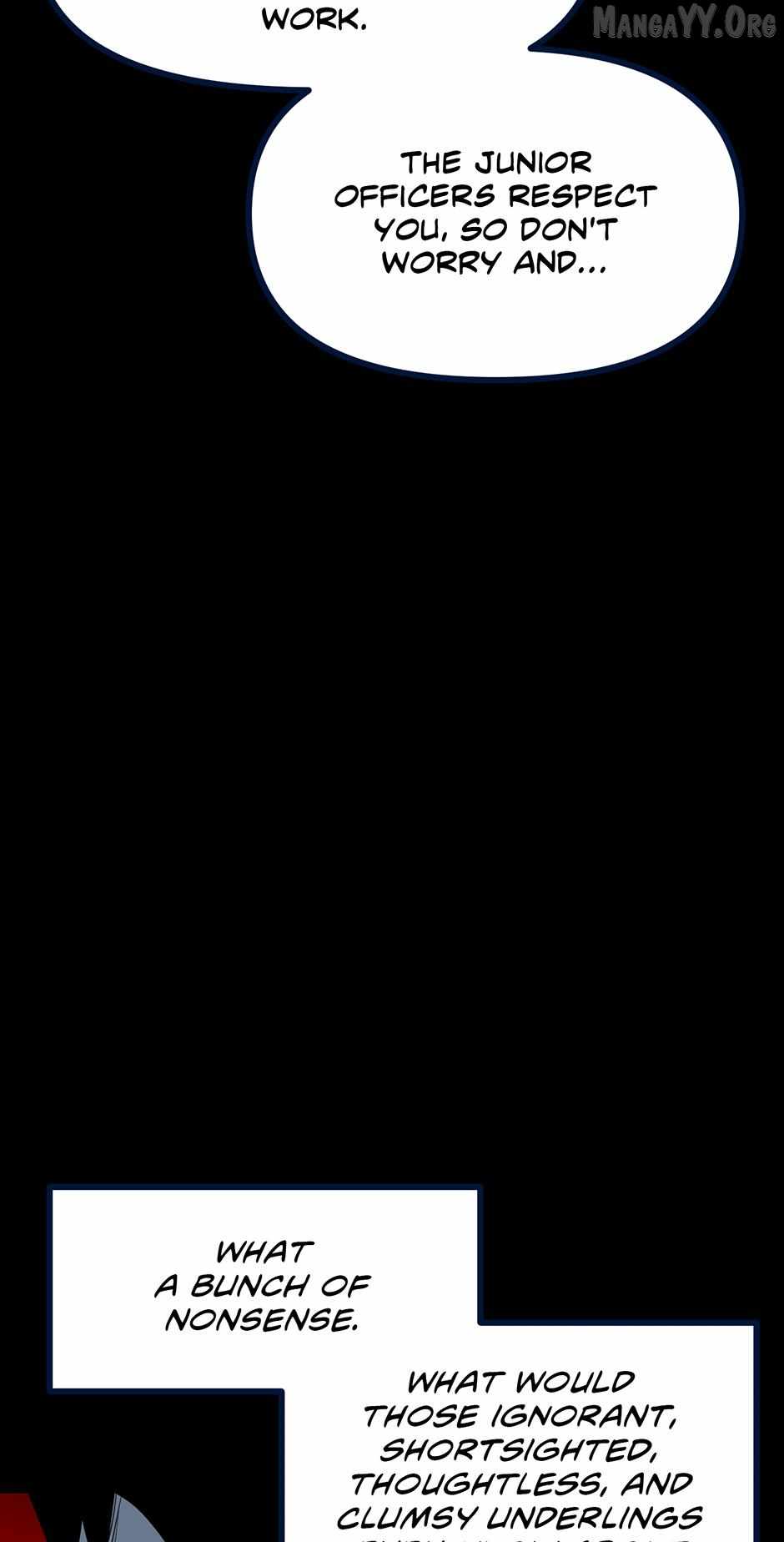 Read Santa Industri Manga Online