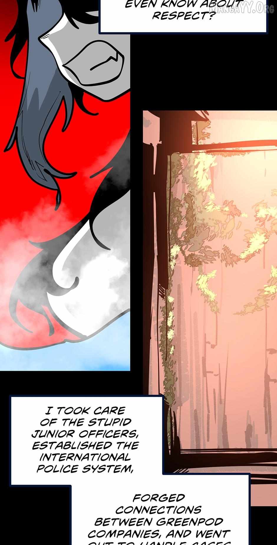 Read Santa Industri Manga Online