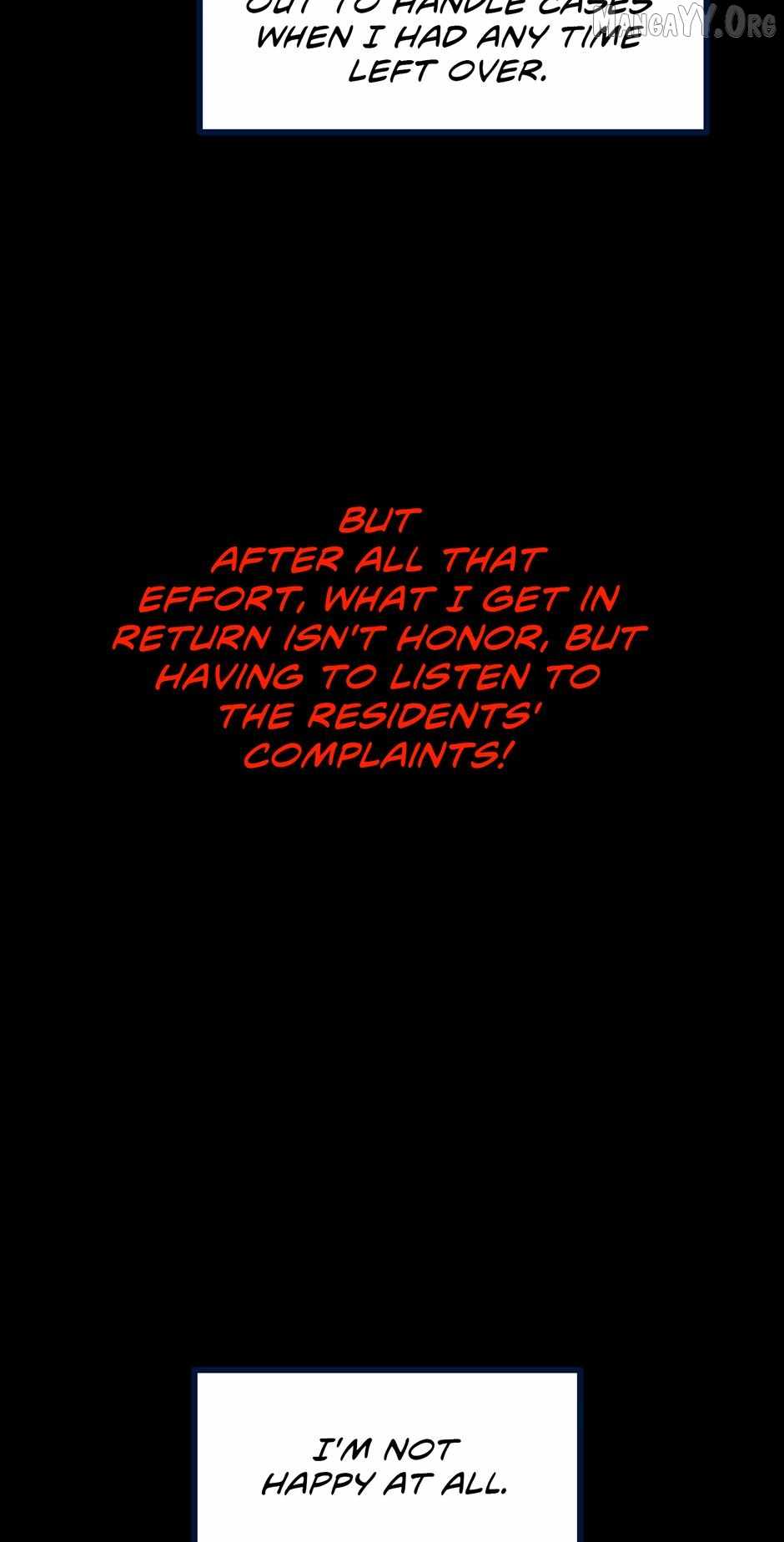 Read Santa Industri Manga Online