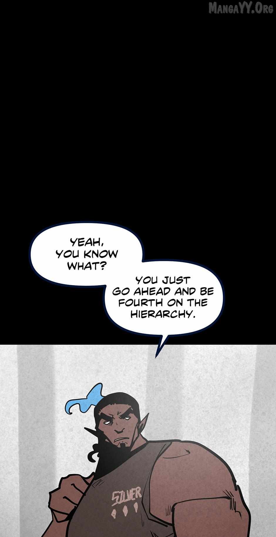 Read Santa Industri Manga Online