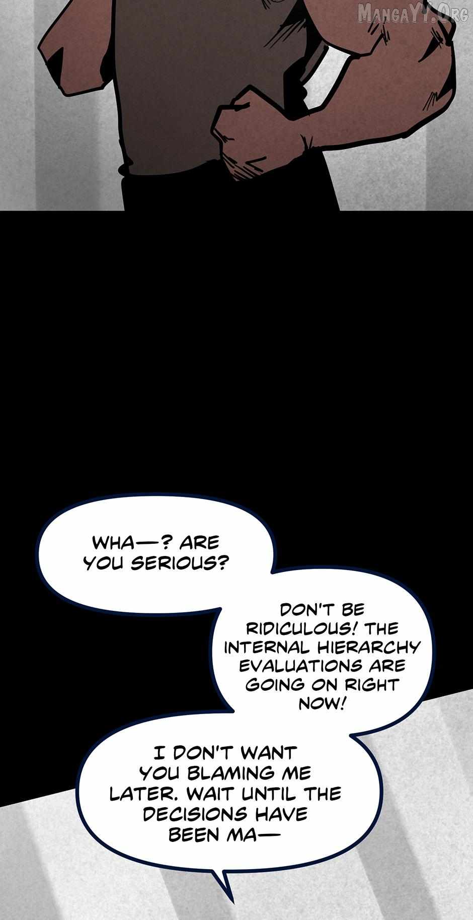 Read Santa Industri Manga Online