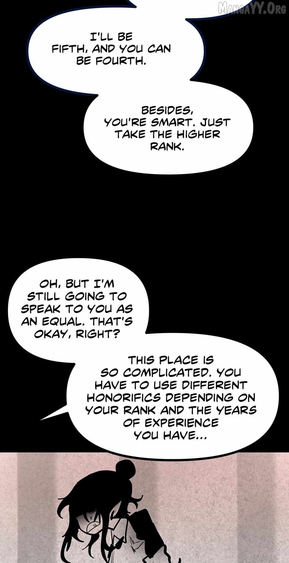 Read Santa Industri Manga Online