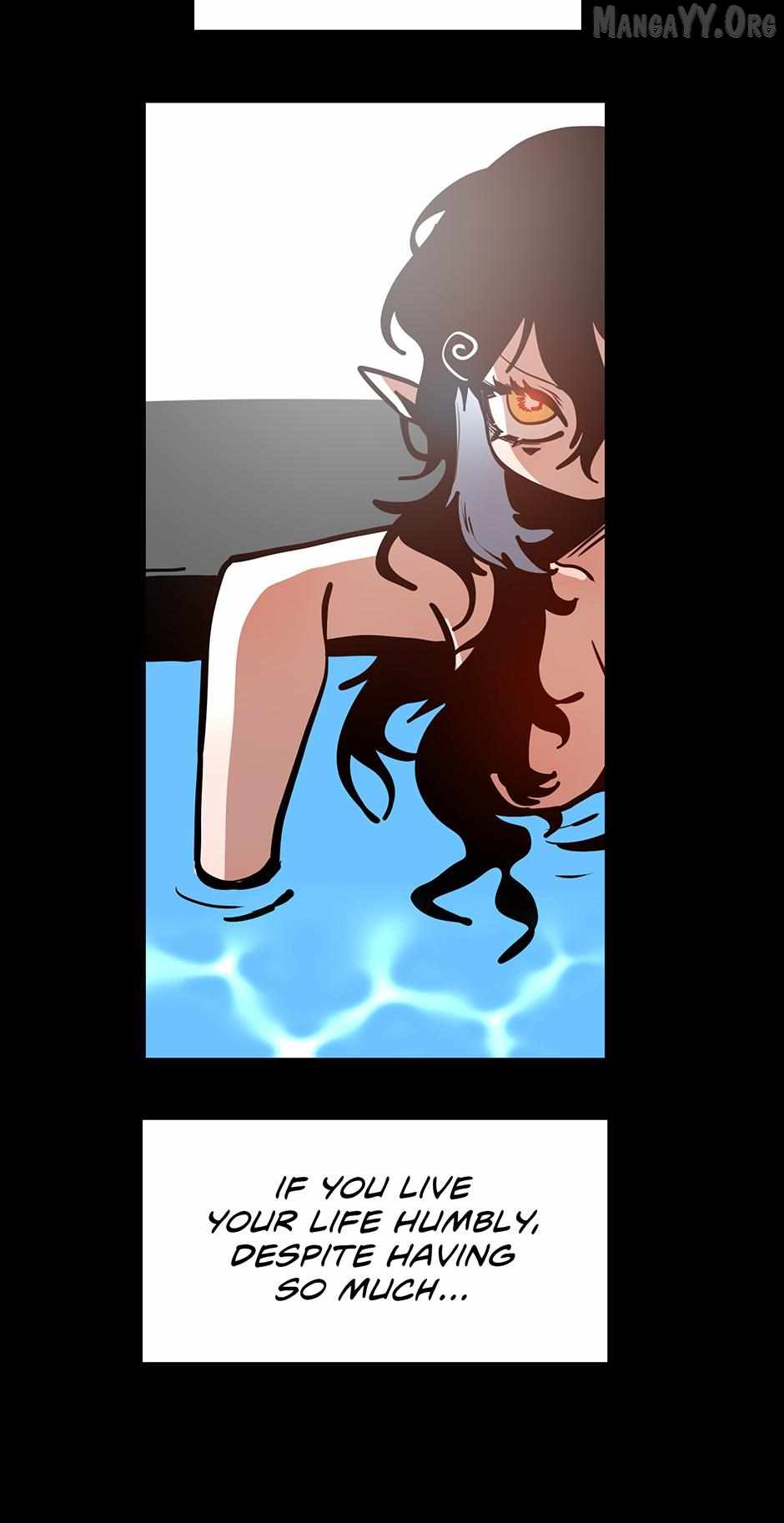 Read Santa Industri Manga Online