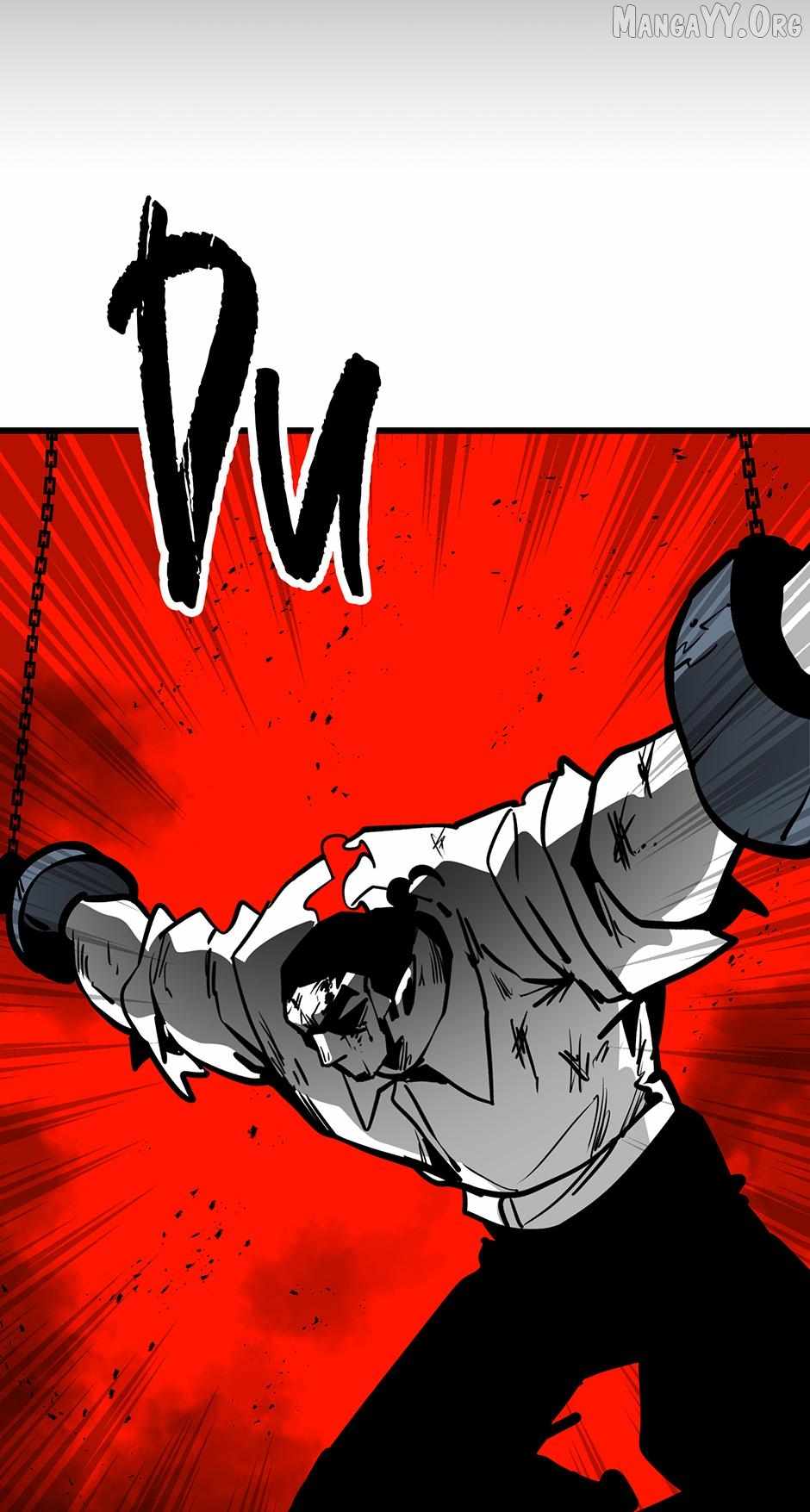 Read Santa Industri Manga Online