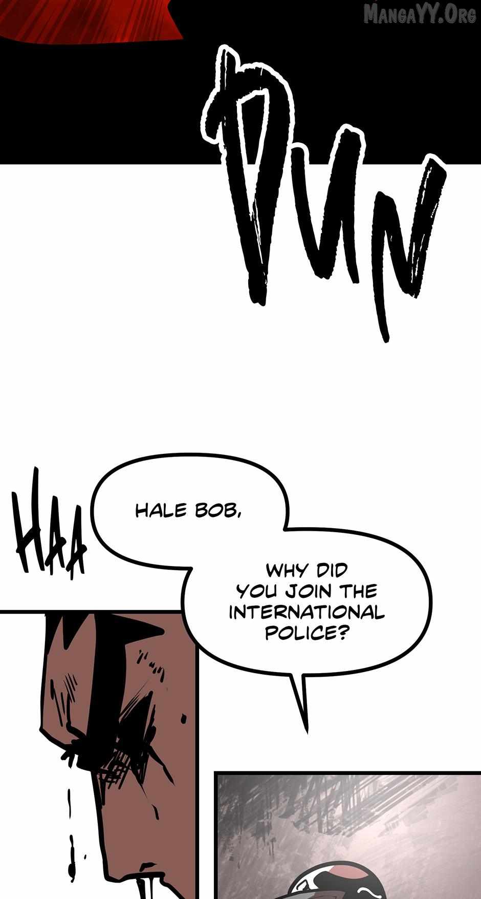 Read Santa Industri Manga Online