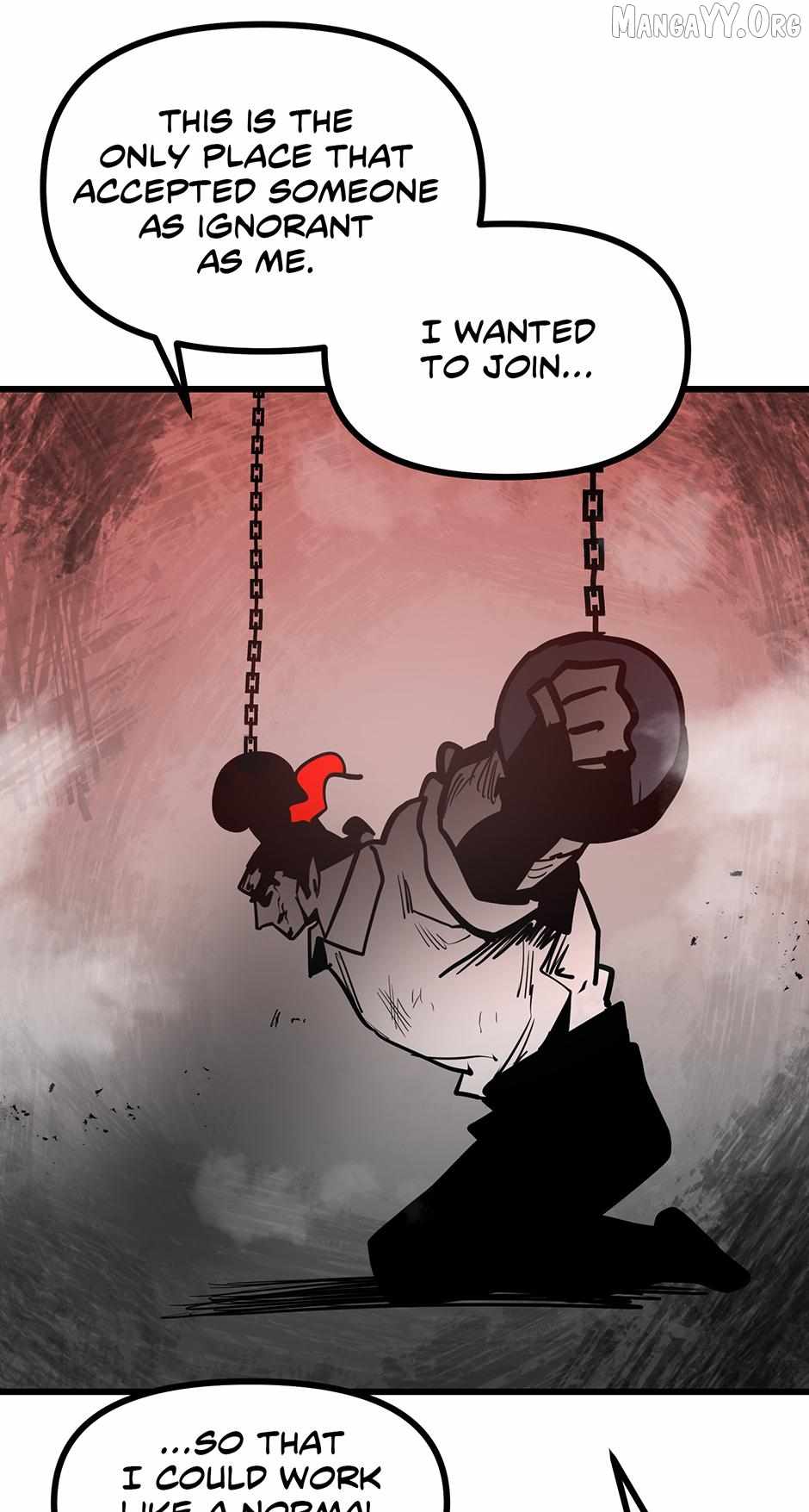 Read Santa Industri Manga Online