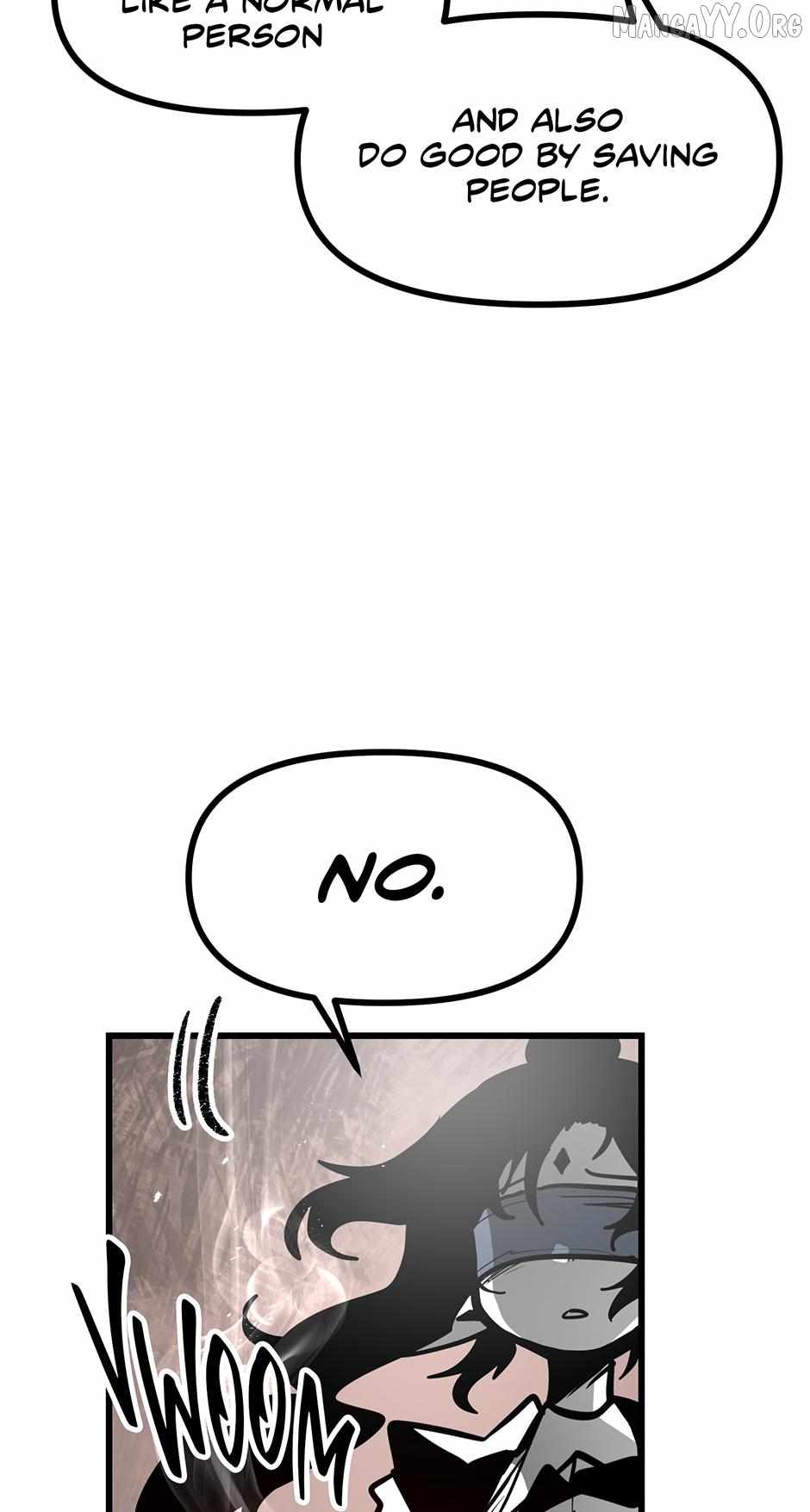 Read Santa Industri Manga Online