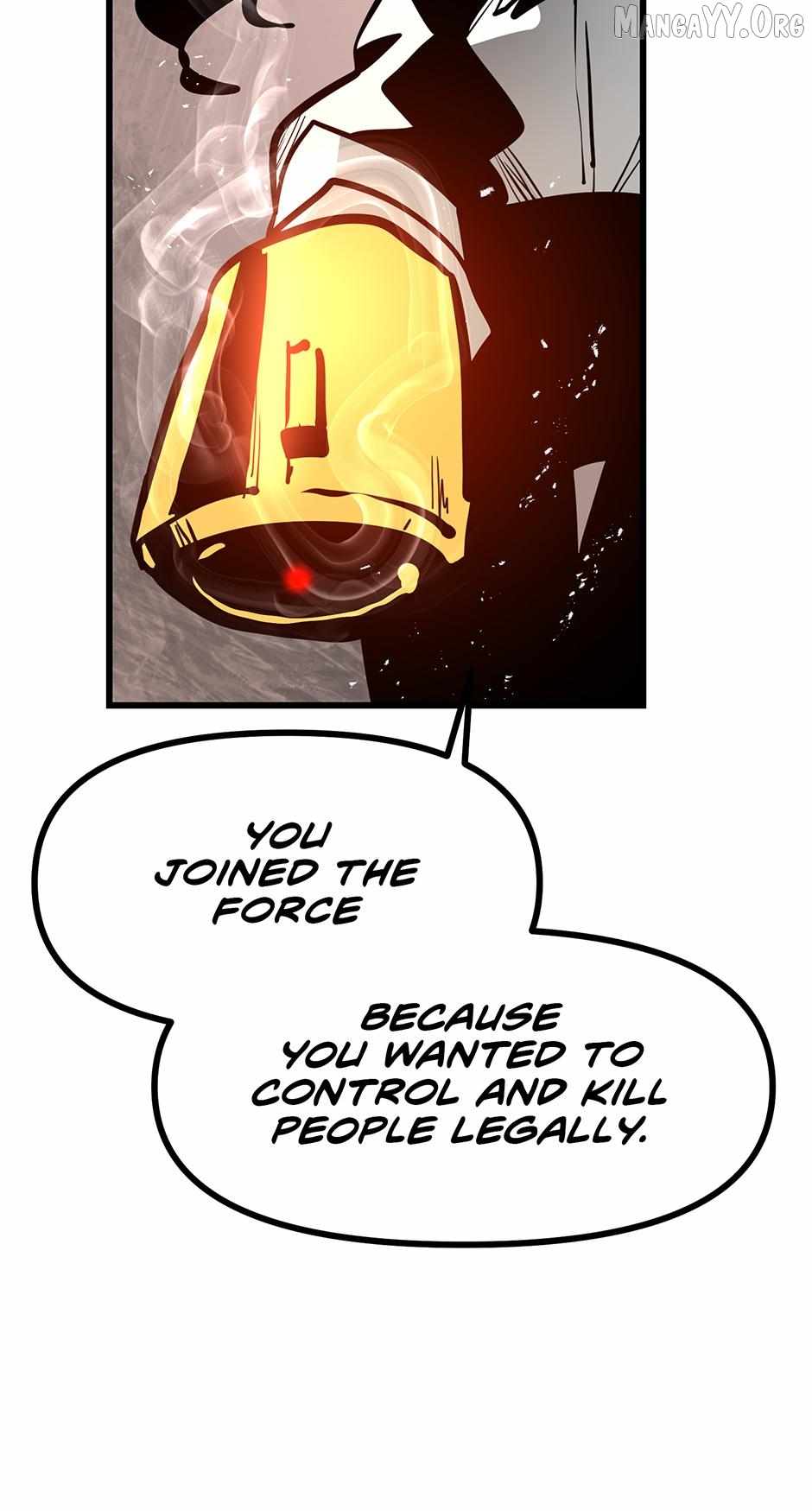 Read Santa Industri Manga Online