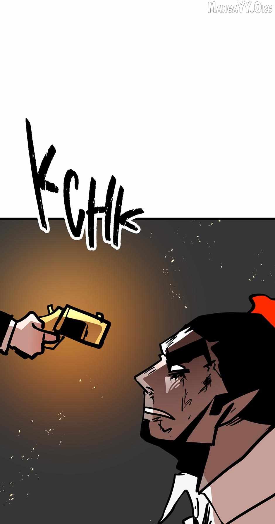 Read Santa Industri Manga Online